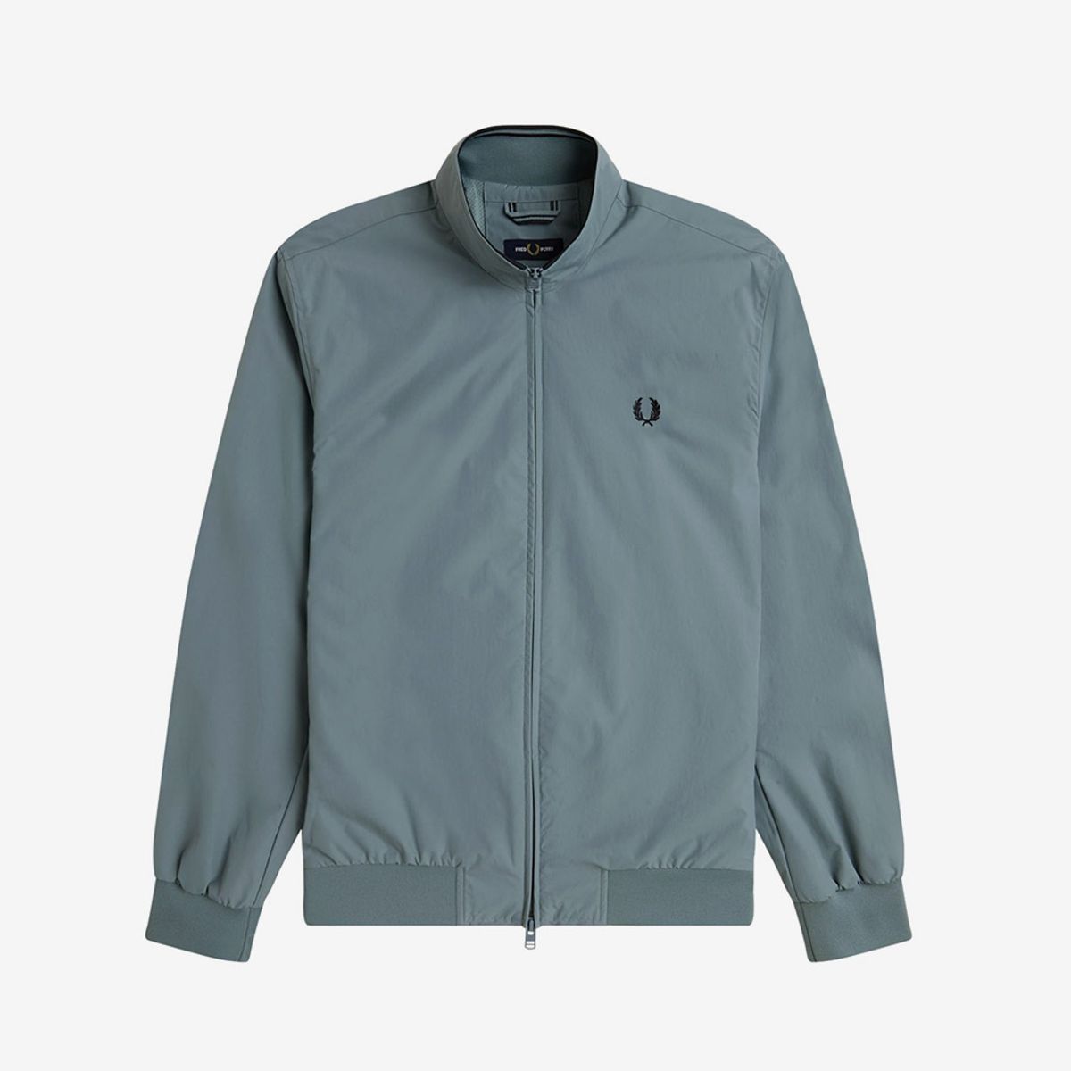 프레드페리(FRED PERRY) [Baseline] 브렌댐 재킷 - 스톡포트 블루 AFPM2532660-Z20
