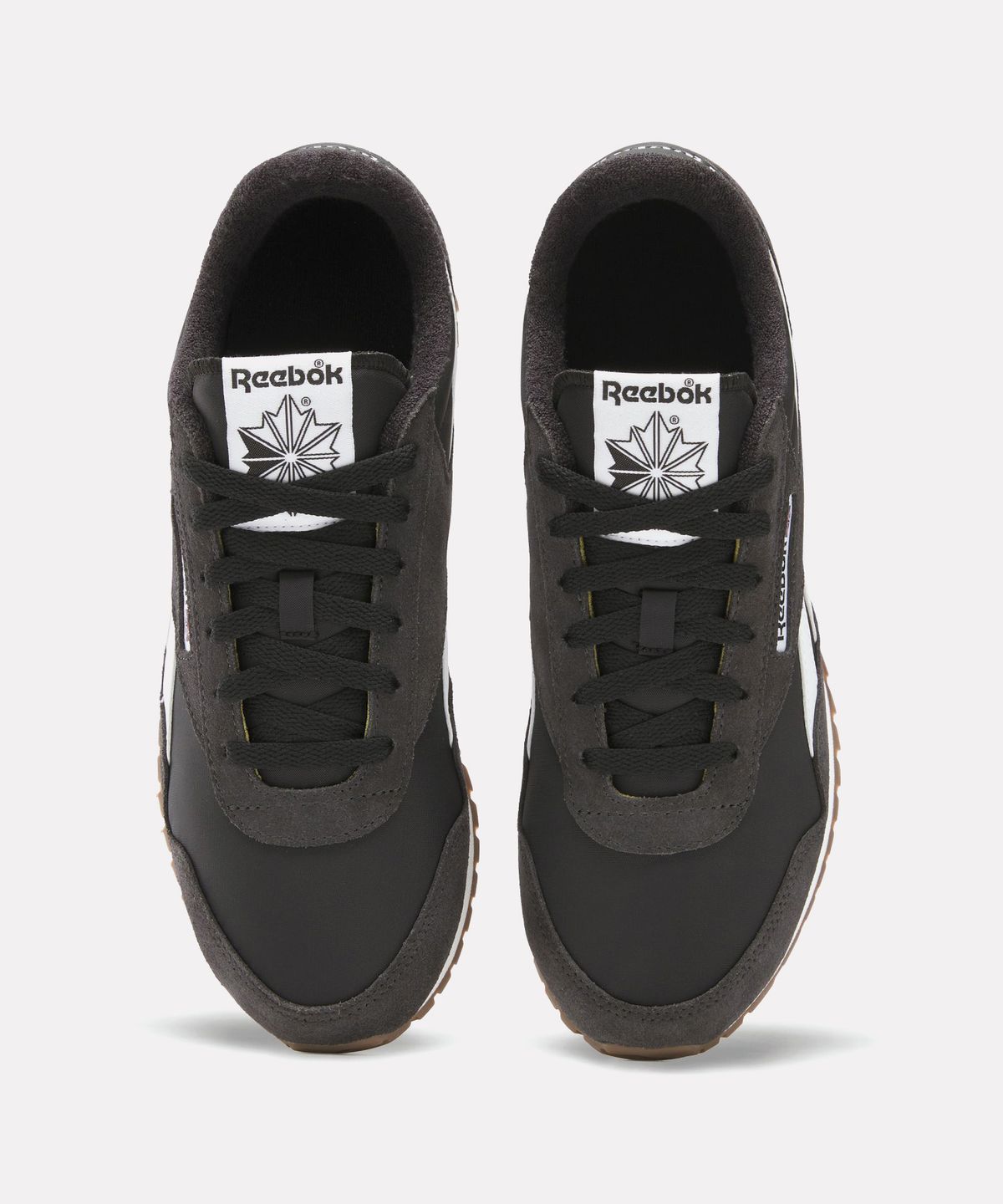 리복(REEBOK) 클래식 AZ - 워시드 블랙 / 100239547