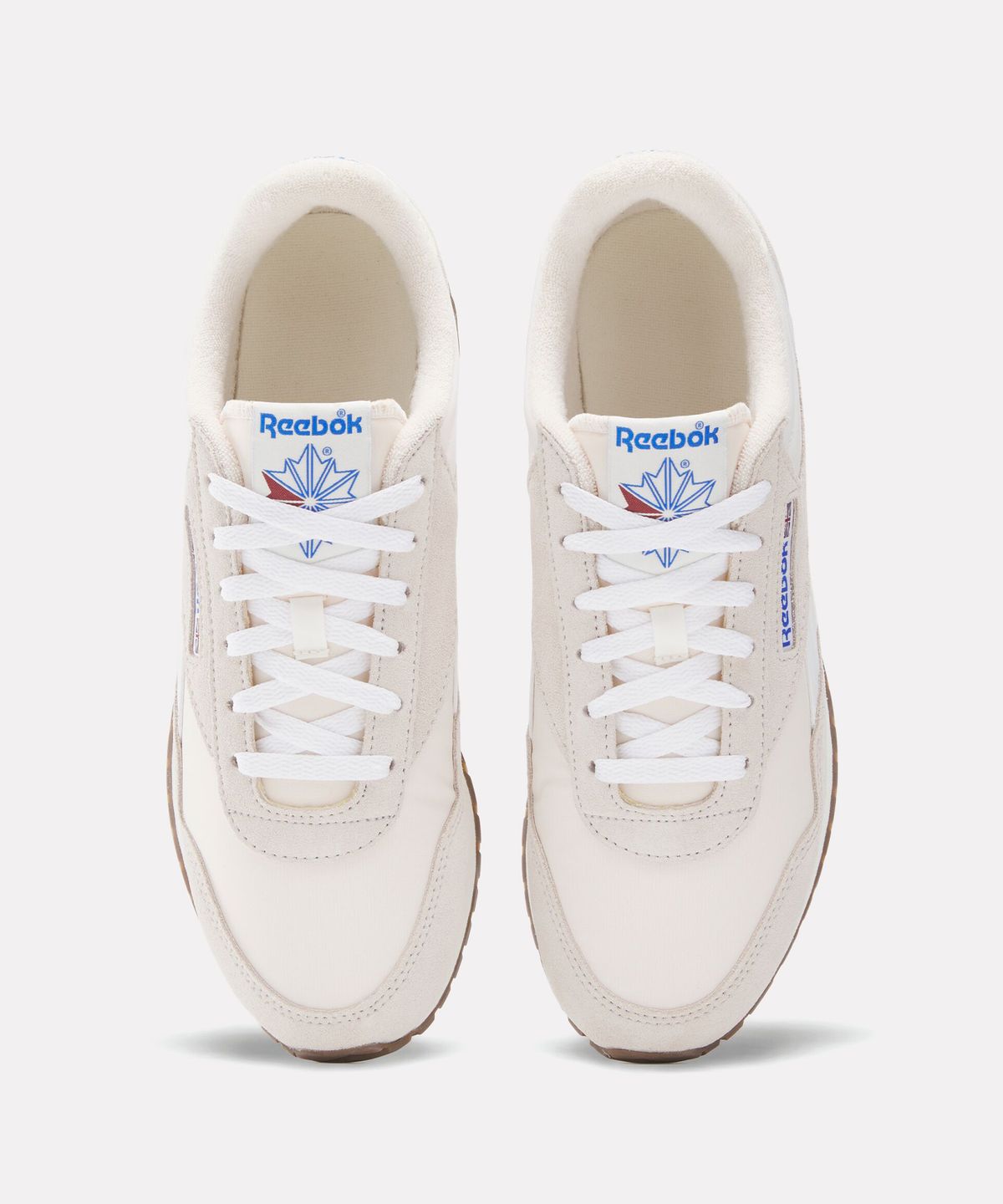 리복(REEBOK) 클래식 AZ - 화이트 / 100239546