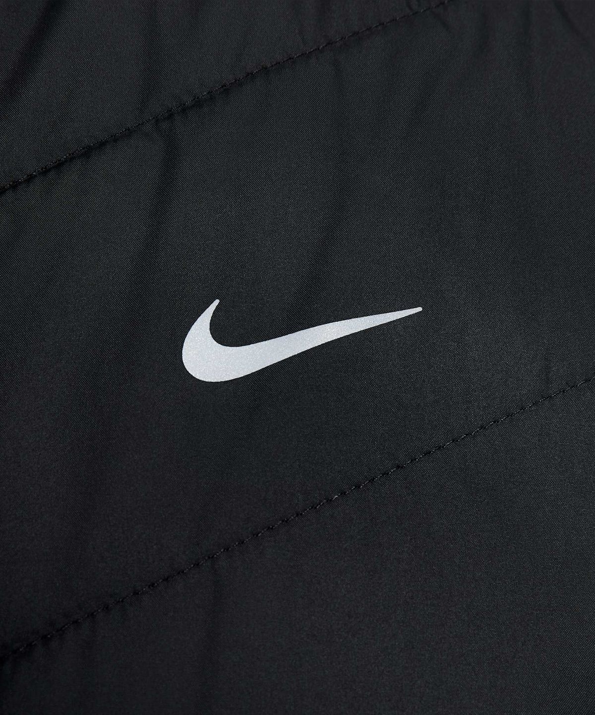 나이키(NIKE) 스위프트 써마 핏 러닝 베스트 W - 블랙 / HV2656-010