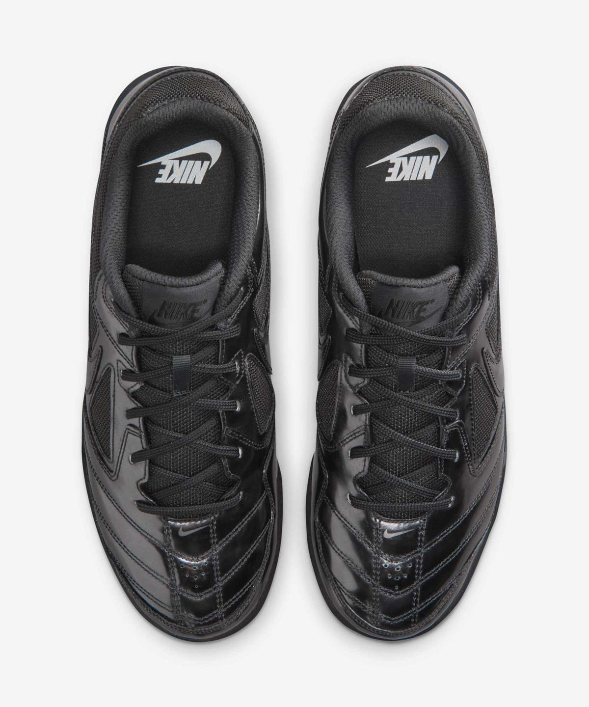 나이키(NIKE) 가토 LV8 M - 앤트러사이트:블랙:앤트러사이트 / IB3566-002