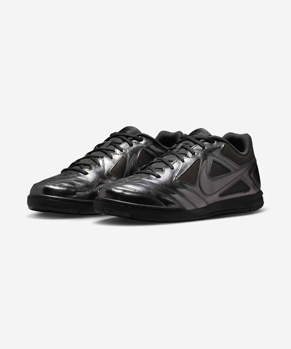 나이키(NIKE) 가토 LV8 M - 앤트러사이트:블랙:앤트러사이트 / IB3566-002