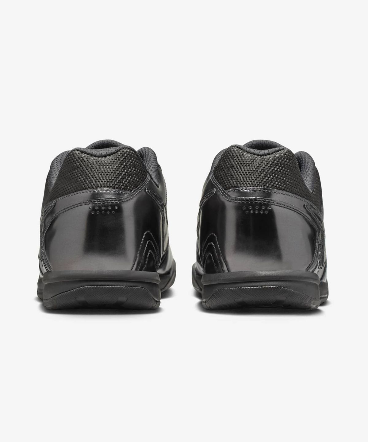 나이키(NIKE) 가토 LV8 M - 앤트러사이트:블랙:앤트러사이트 / IB3566-002