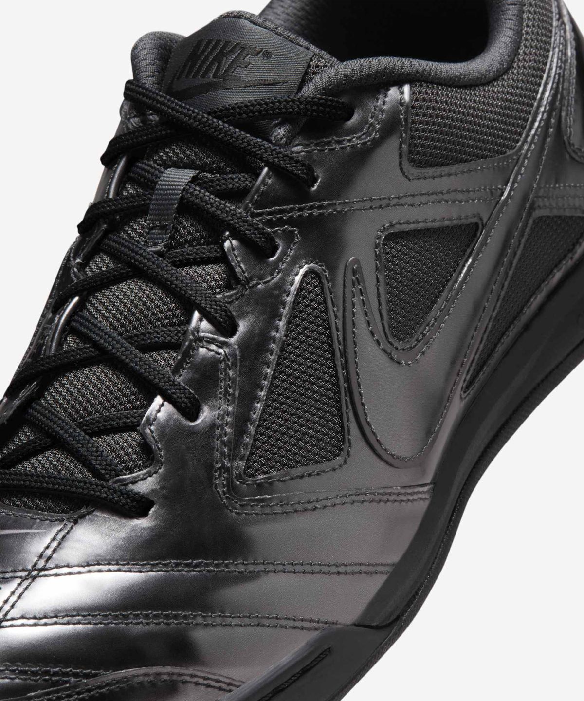 나이키(NIKE) 가토 LV8 M - 앤트러사이트:블랙:앤트러사이트 / IB3566-002