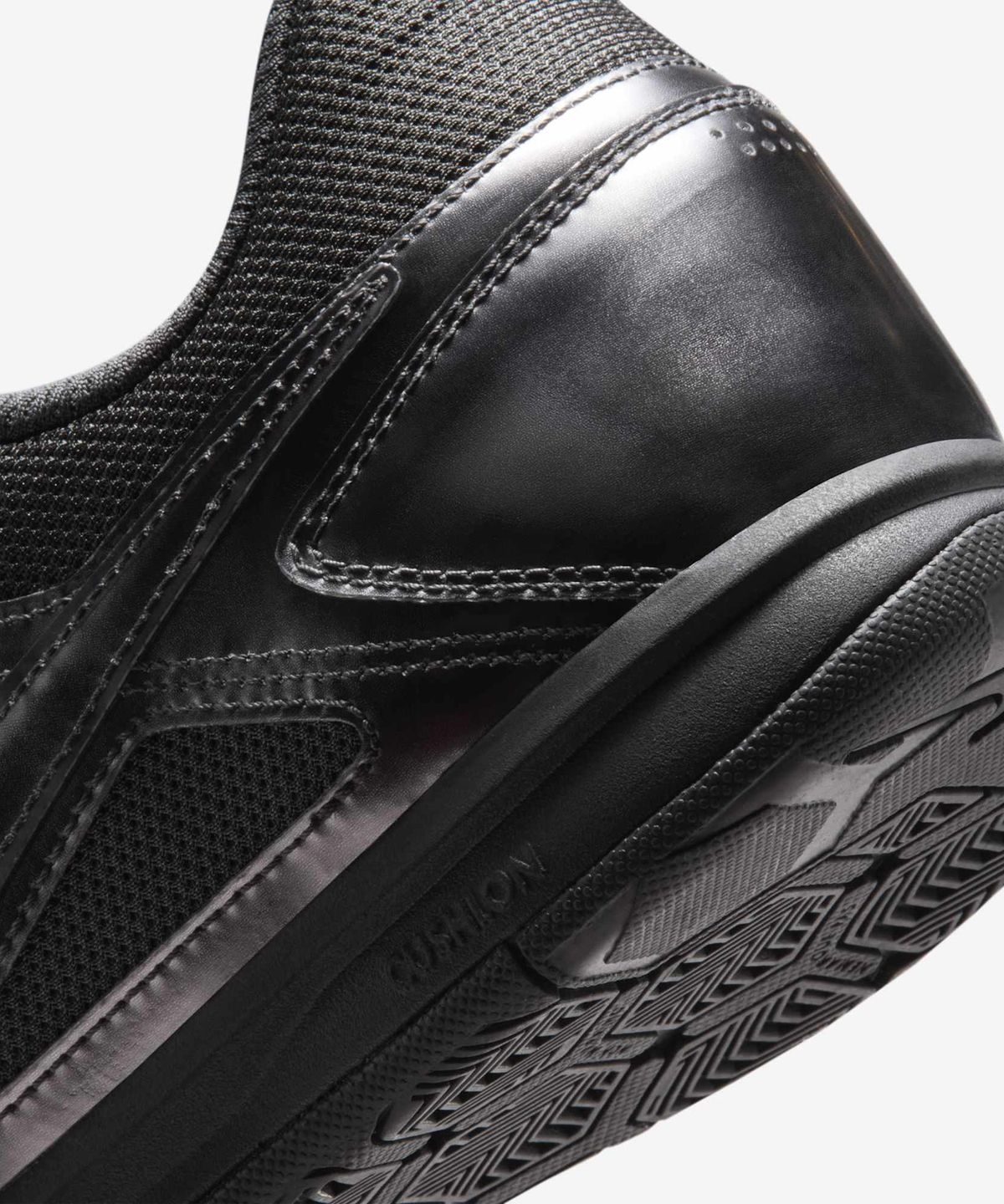 나이키(NIKE) 가토 LV8 M - 앤트러사이트:블랙:앤트러사이트 / IB3566-002