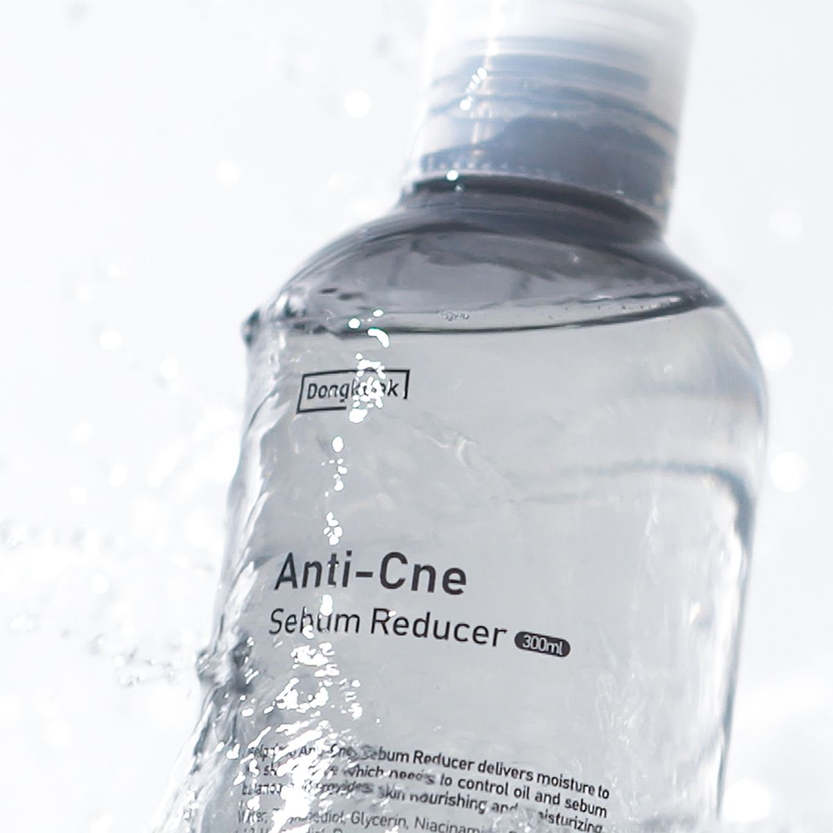 벨프리모(BELPRIMO) 안티크네 트러블 라인 3종 (토너300ML+세럼50ML+흔적크림40ML)