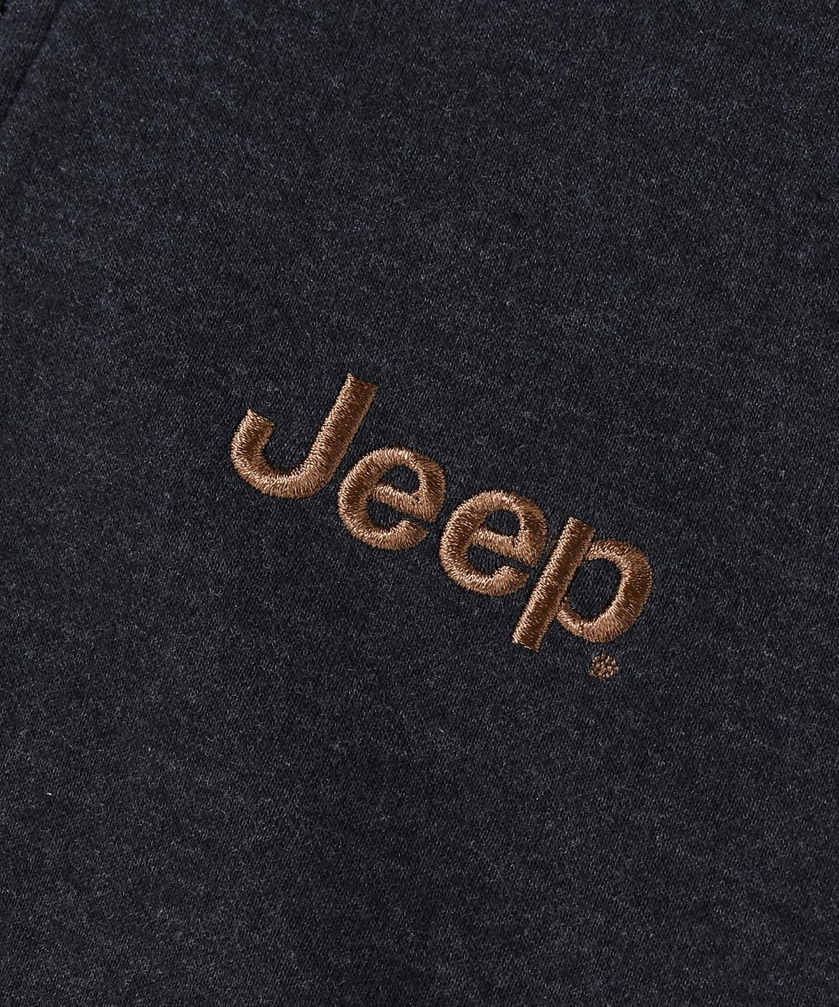 지프(JEEP) 2WAY 레트로 마운틴 1941 오버핏 후드집업 (JQ5TZU061CG)