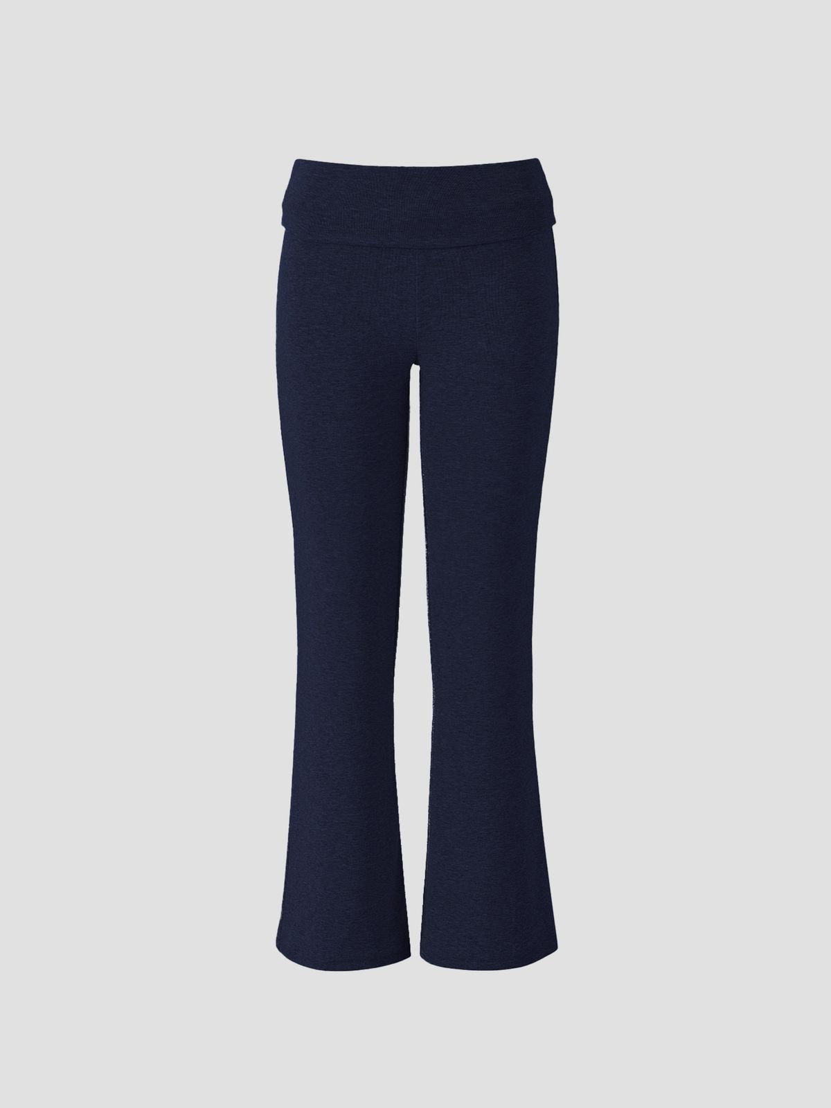 콘치웨어(CONCHWEAR) 슬림 로우라이즈 팬츠 (4colors)