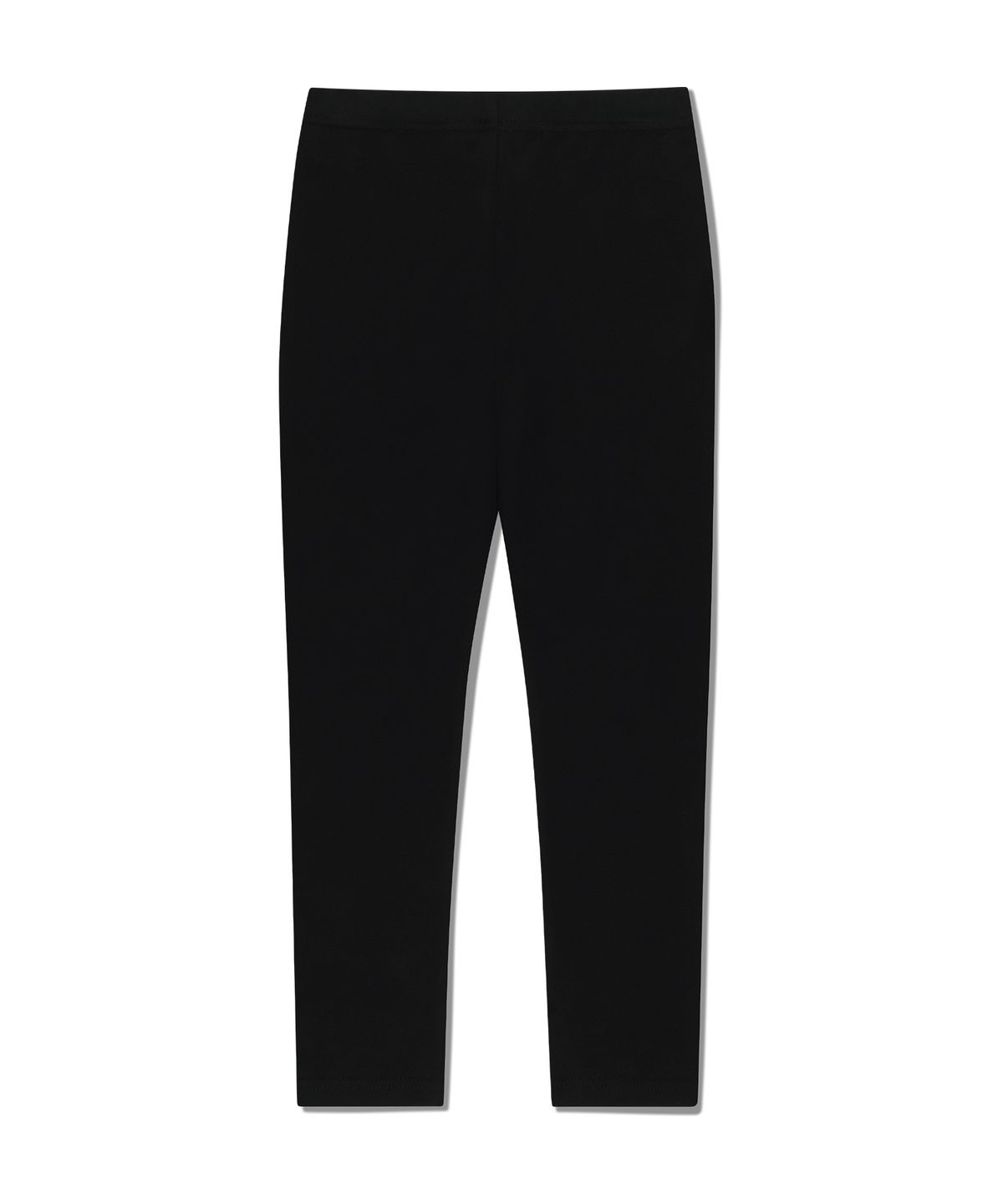 마리떼 키즈(MARITHÉ KIDS) KIDS W BASIC LEGGINGS black