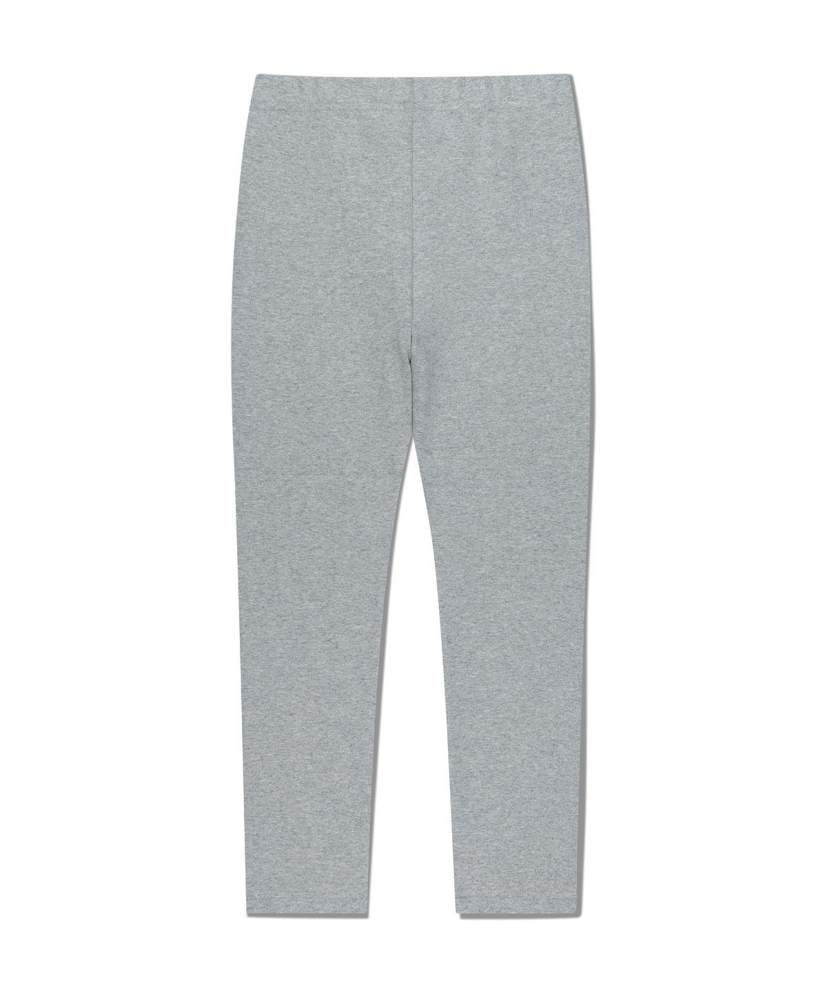 마리떼 키즈(MARITHÉ KIDS) KIDS W BASIC LEGGINGS heather gray