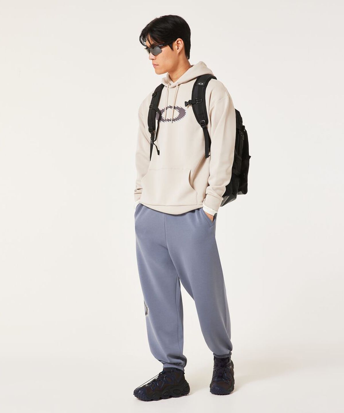 오클리(OAKLEY) (공용) 뉴 레트로 플리스 후디 1.7 - 루나 / FOA40812620J