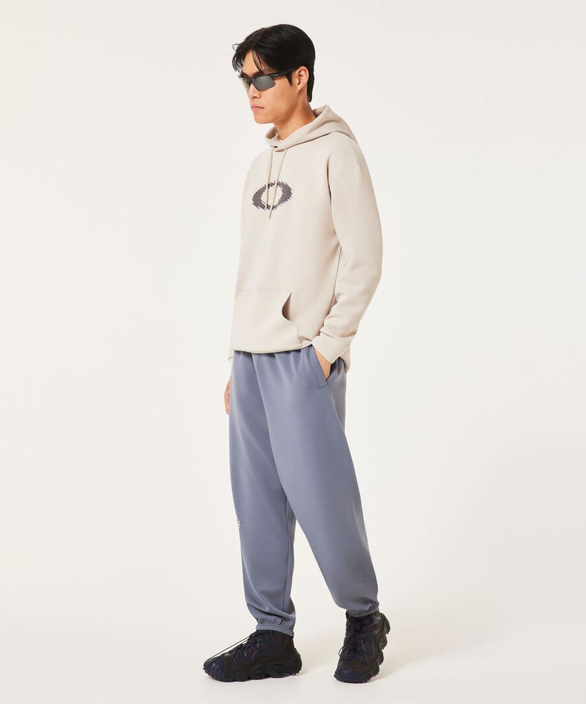 오클리(OAKLEY) (공용) 뉴 레트로 플리스 후디 1.7 - 루나 / FOA40812620J