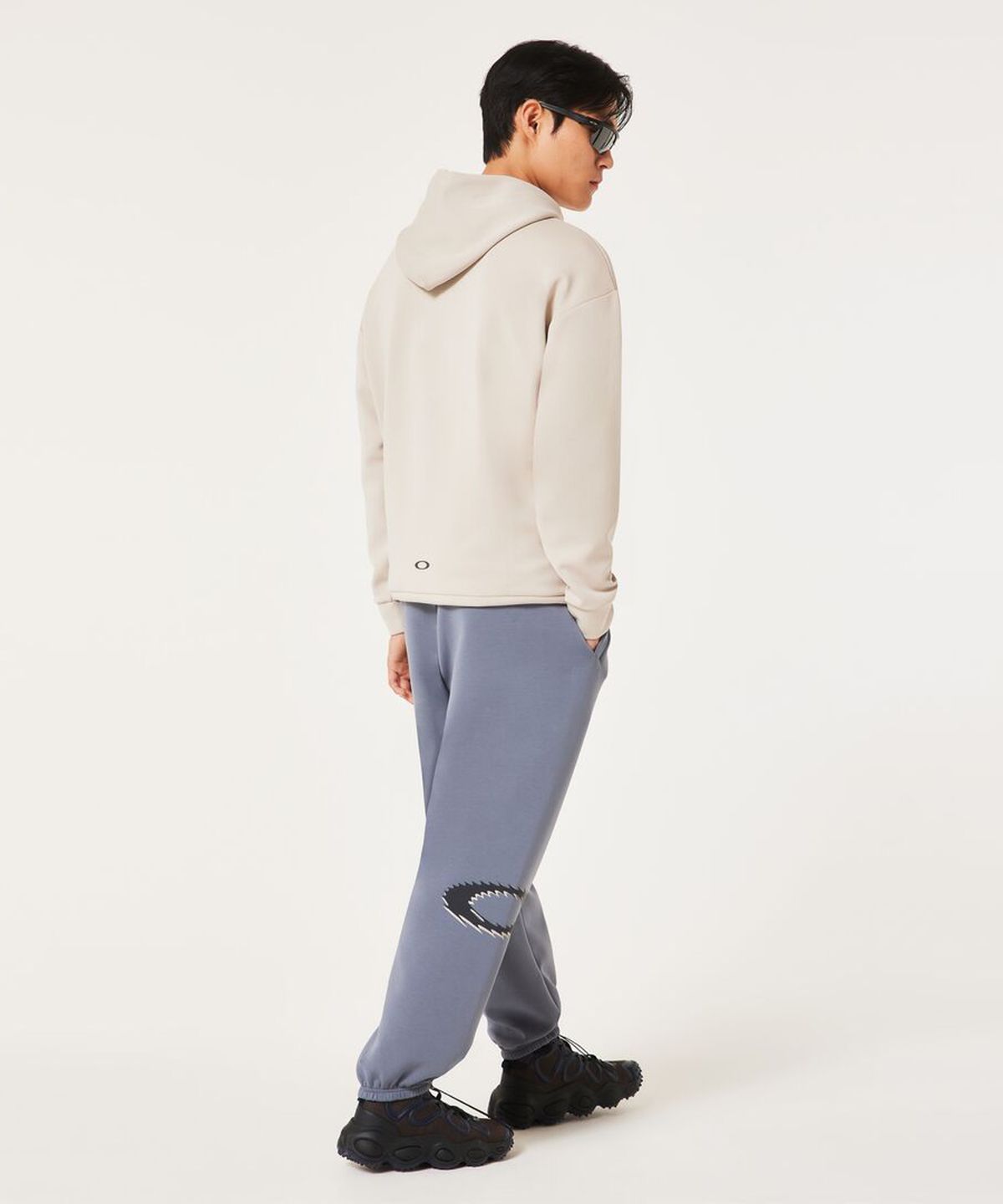 오클리(OAKLEY) (공용) 뉴 레트로 플리스 후디 1.7 - 루나 / FOA40812620J
