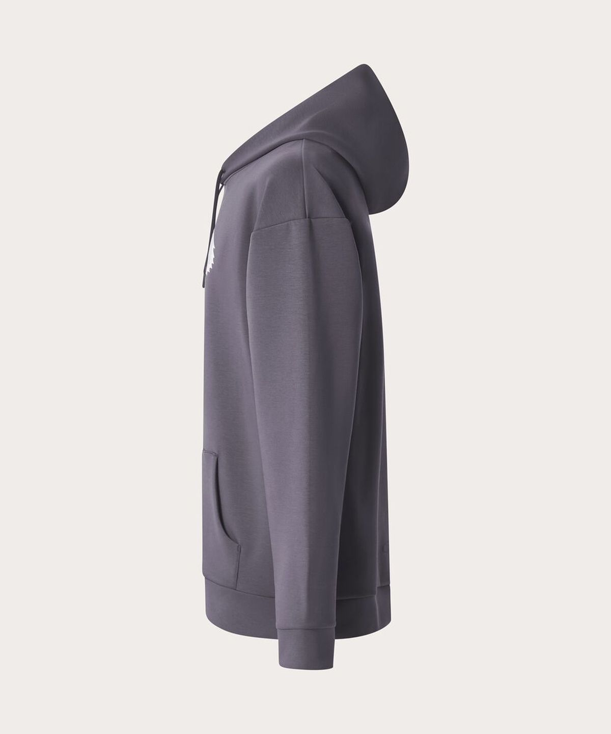 오클리(OAKLEY) (공용) 뉴 레트로 플리스 후디 1.7 - 쉐도우:블랙 / FOA40812622H