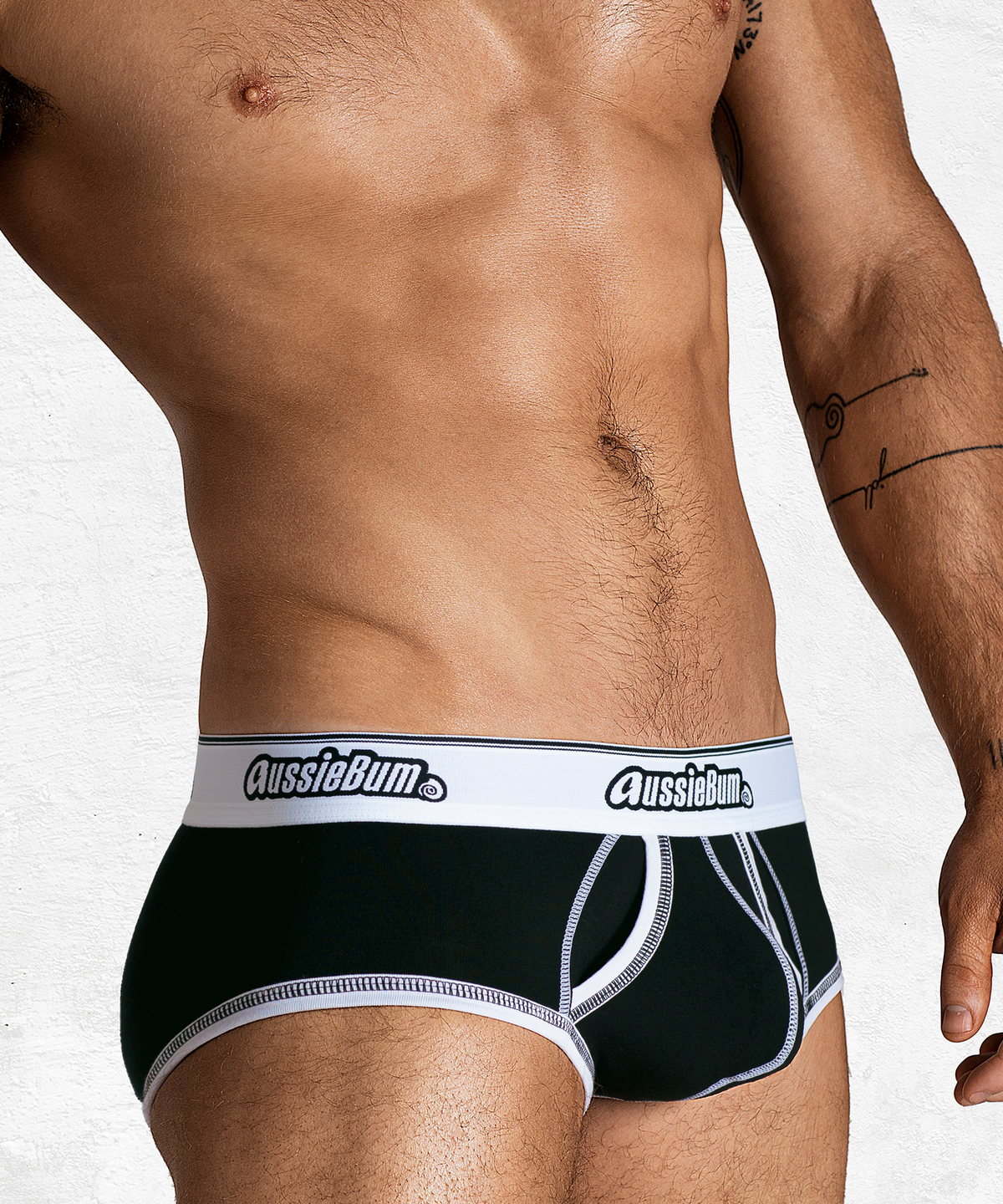 오지범(AUSSIEBUM) 인라지 2.0 브리프 언더웨어