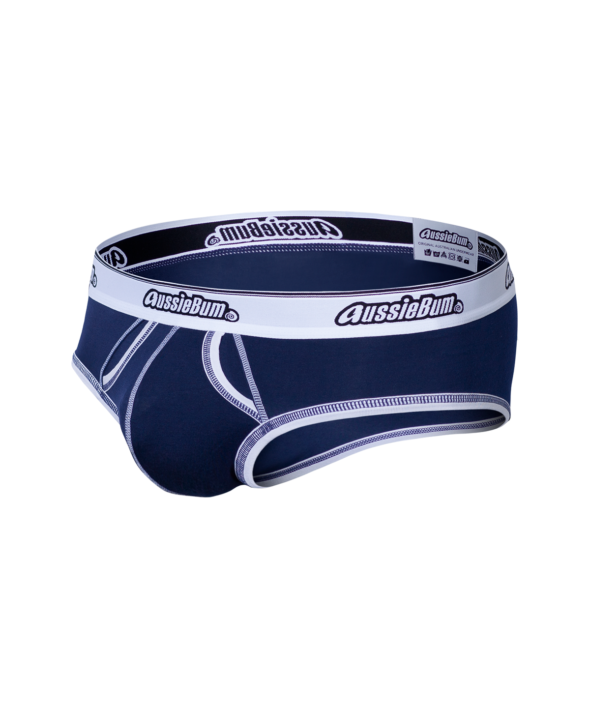 오지범(AUSSIEBUM) 인라지 2.0 브리프 언더웨어