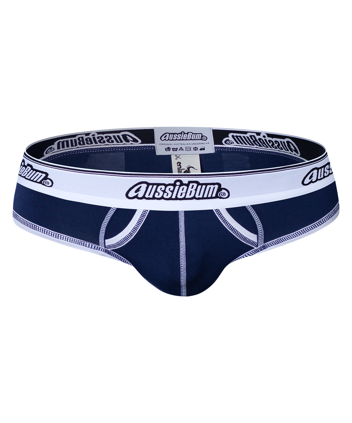 오지범(AUSSIEBUM) 인라지 2.0 브리프 언더웨어