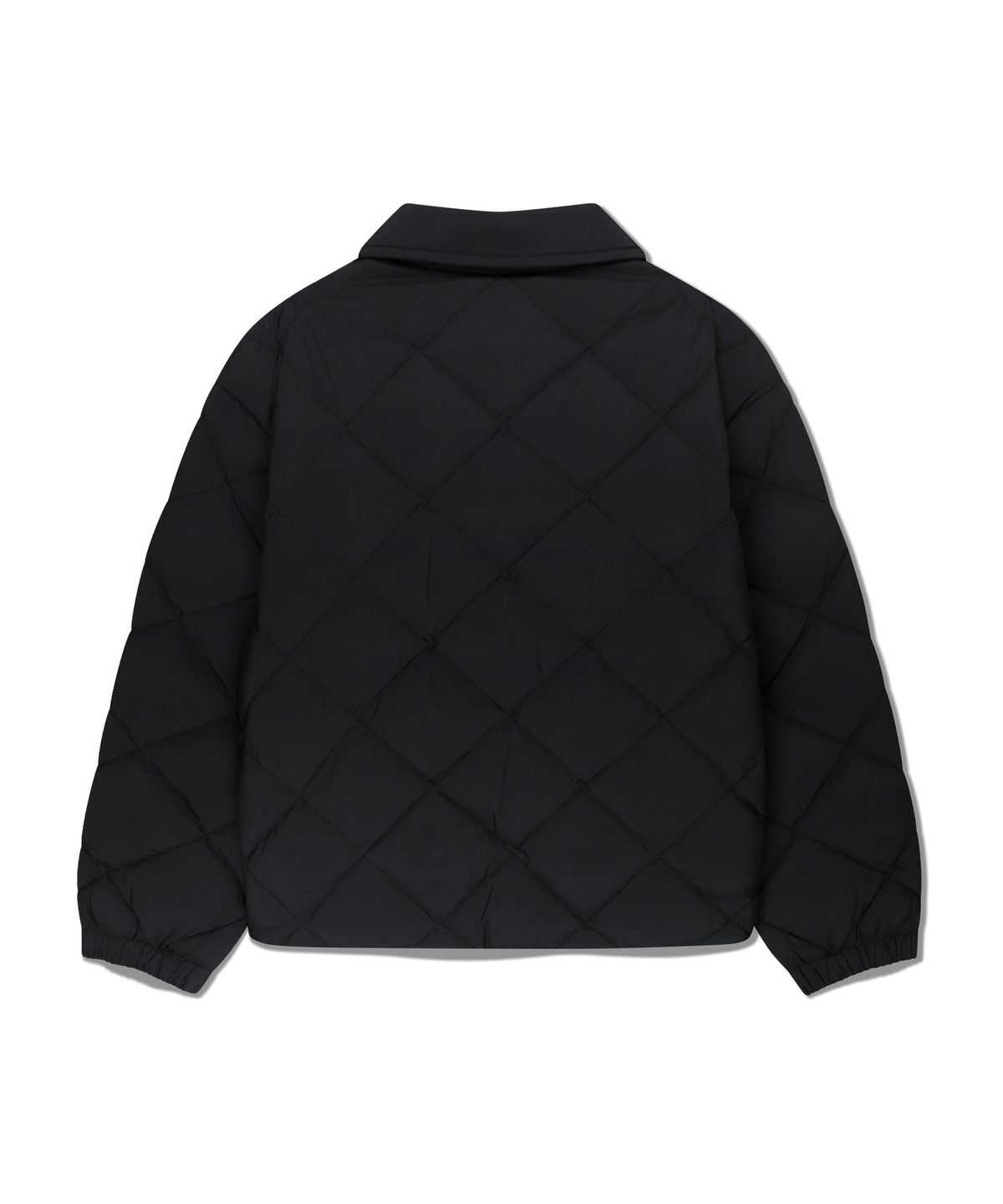 마리떼 키즈(MARITHÉ KIDS) KIDS LIGHT WEIGHT QUILTING DOWN JACKET black