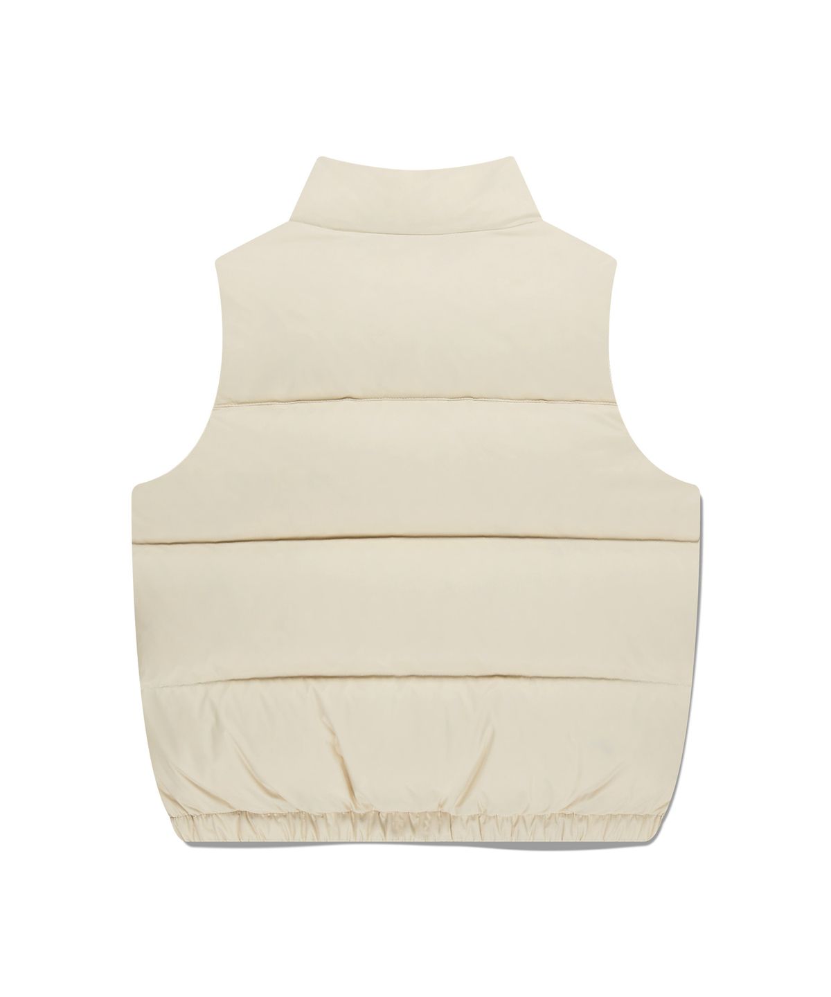 마리떼 키즈(MARITHÉ KIDS) KIDS BASIC DOWN VEST cream