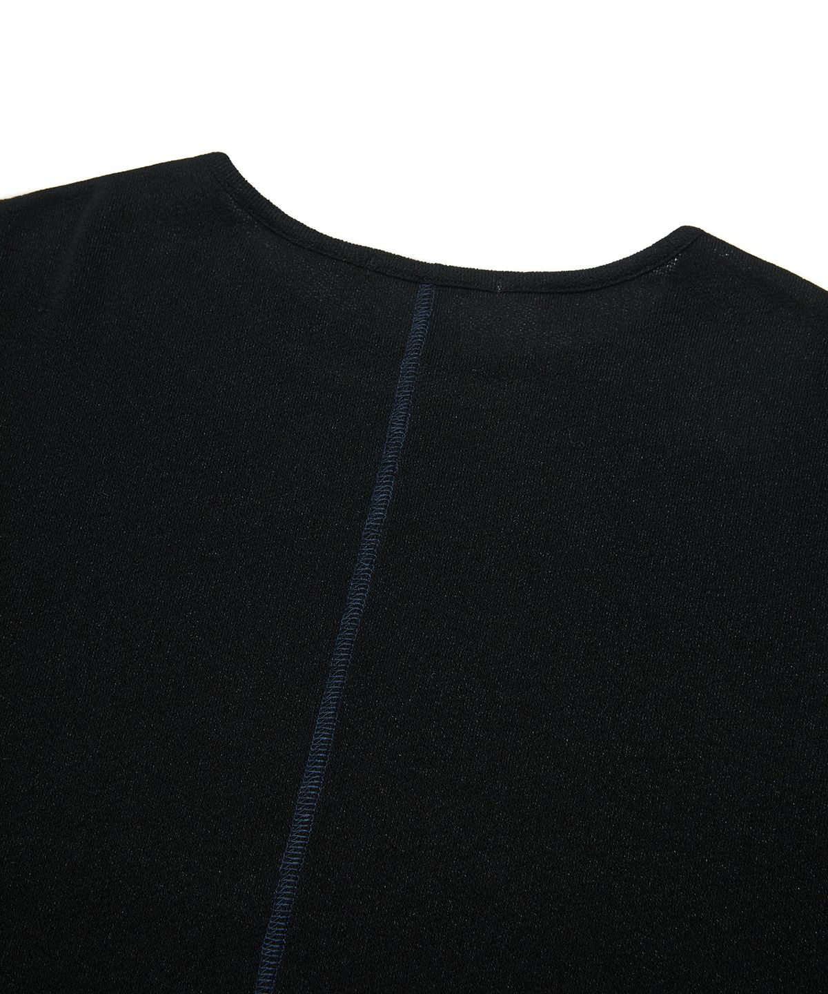엠엠아이씨(MMIC) HENDRIX T SHIRT (BLACK)