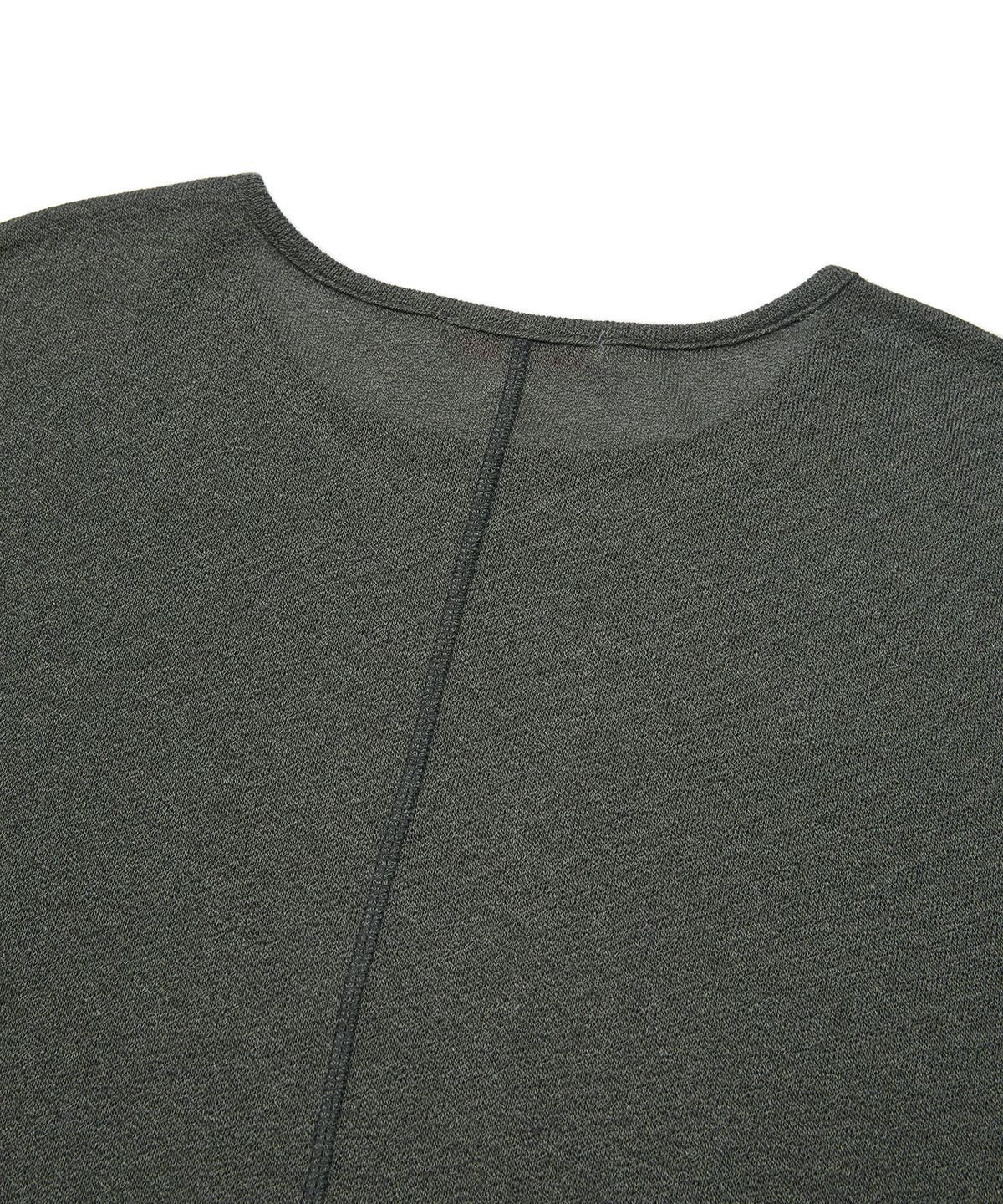 엠엠아이씨(MMIC) HENDRIX T SHIRT (FOREST GREEN)
