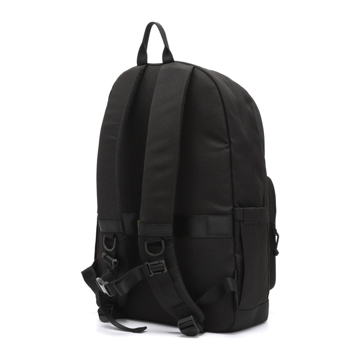 내셔널지오그래픽(NATIONALGEOGRAPHIC) N253ABG800 아이콘 백팩 BLACK