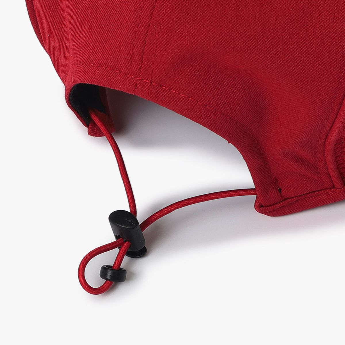 디아도라(diadora) 메쉬 퍼포먼스캡 RED