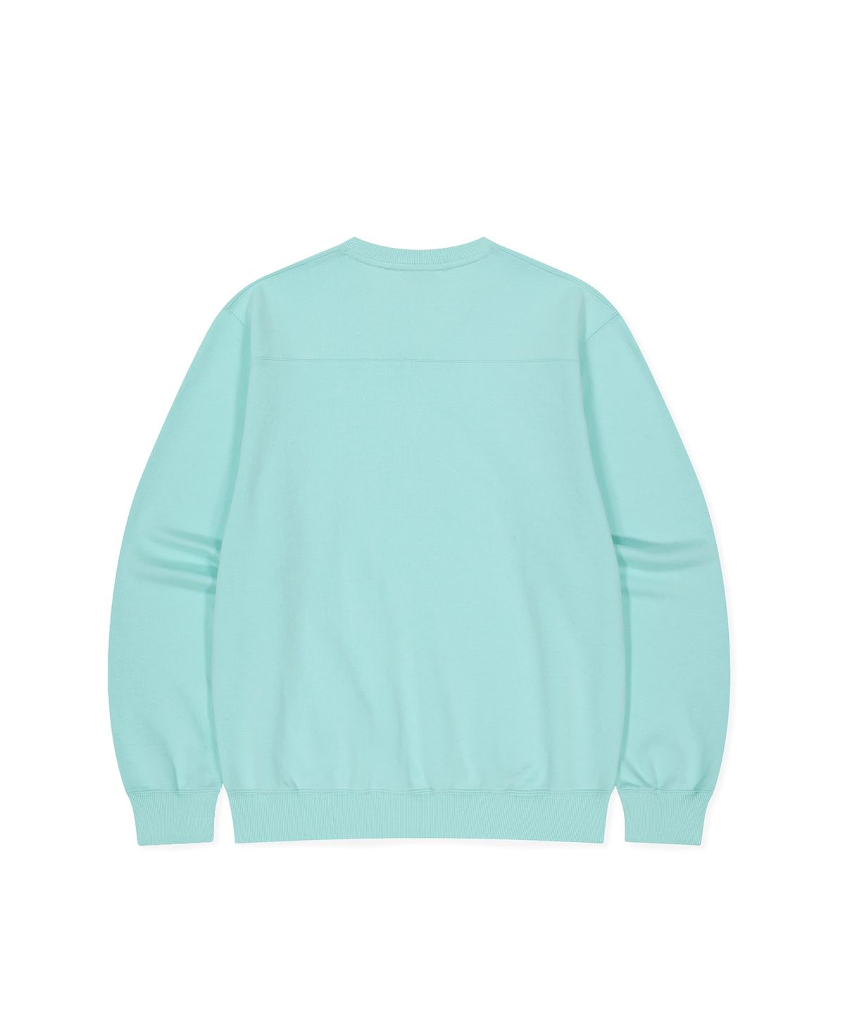 썬러브투어(SUNLOVETOUR) Star V Sweat Blue