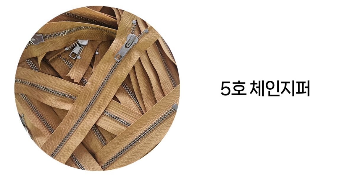 세인트크루(SAINTCREW) 체인지퍼 멀티 파우치 CPP-152 블랙