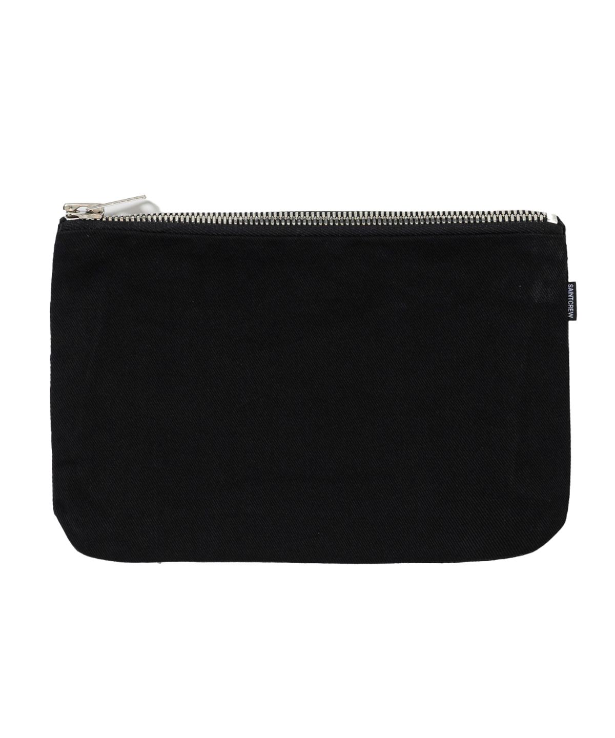 세인트크루(SAINTCREW) 체인지퍼 멀티 파우치 CPP-152 블랙