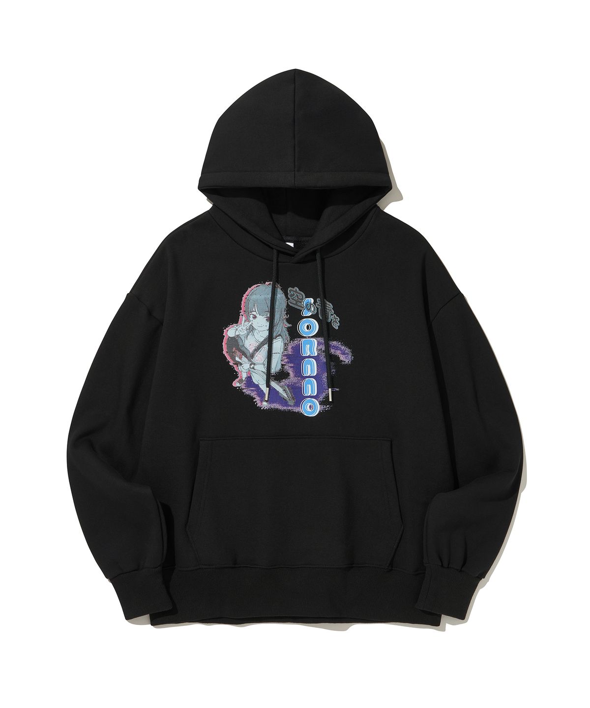 소라노(SORANO) SORANO SORA Vison HOODIE[2Color]