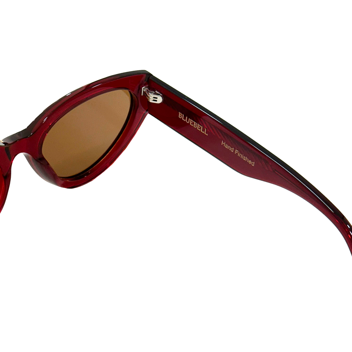 블루벨(BLUEBELL) NERO COL3 RED