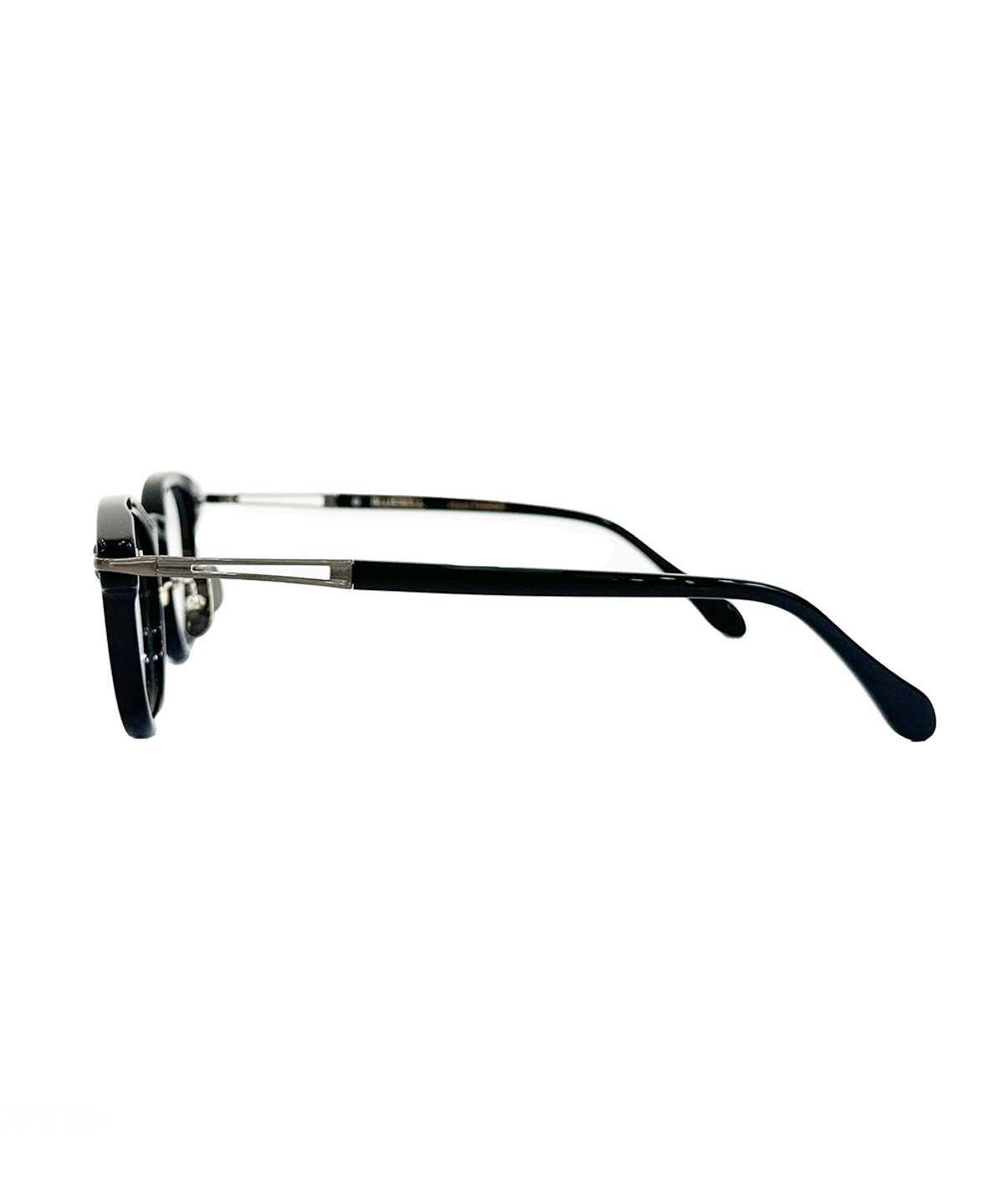 블루벨(BLUEBELL) THICK COL01 BLACK