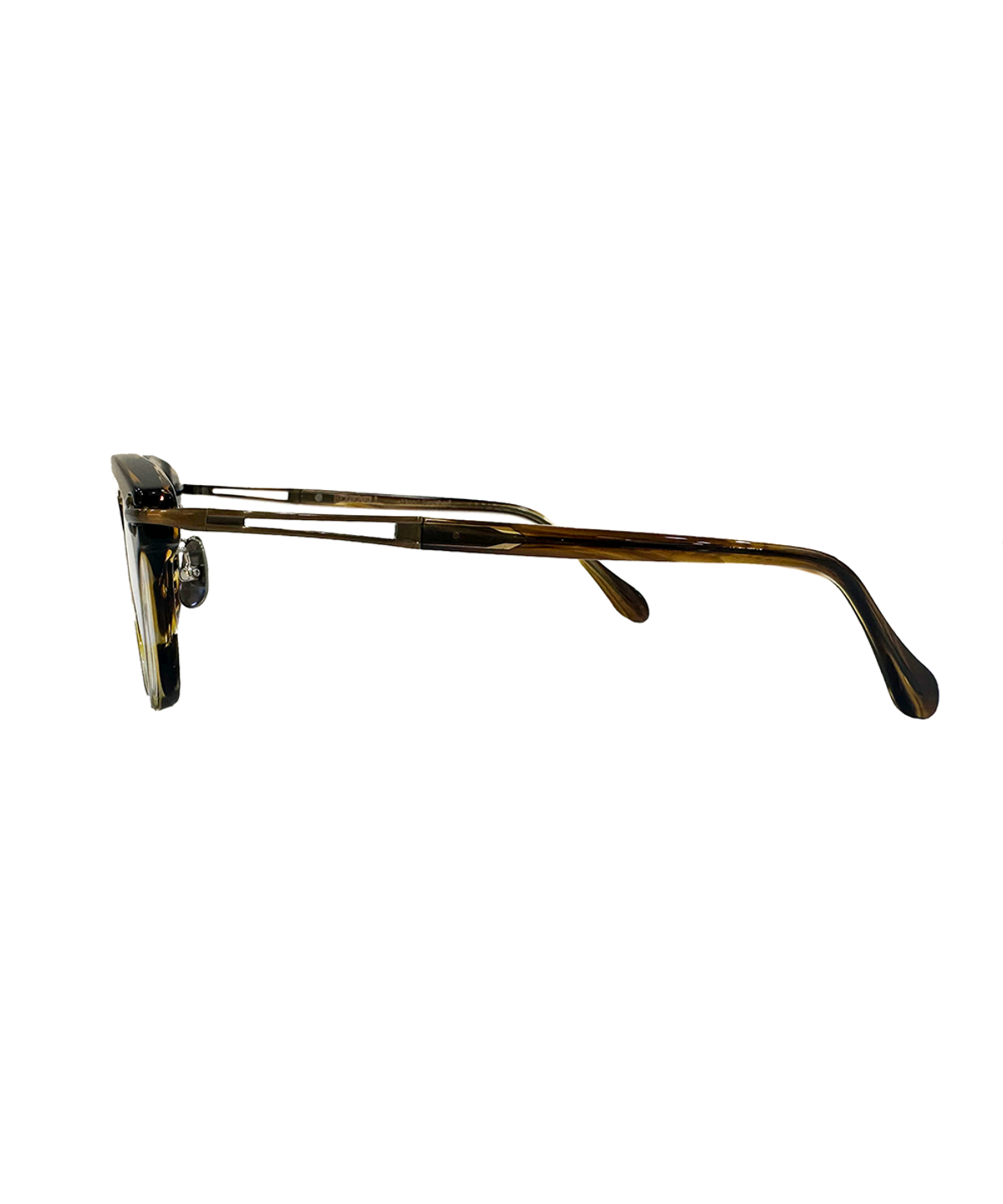 블루벨(BLUEBELL) THICK COL02 BROWN