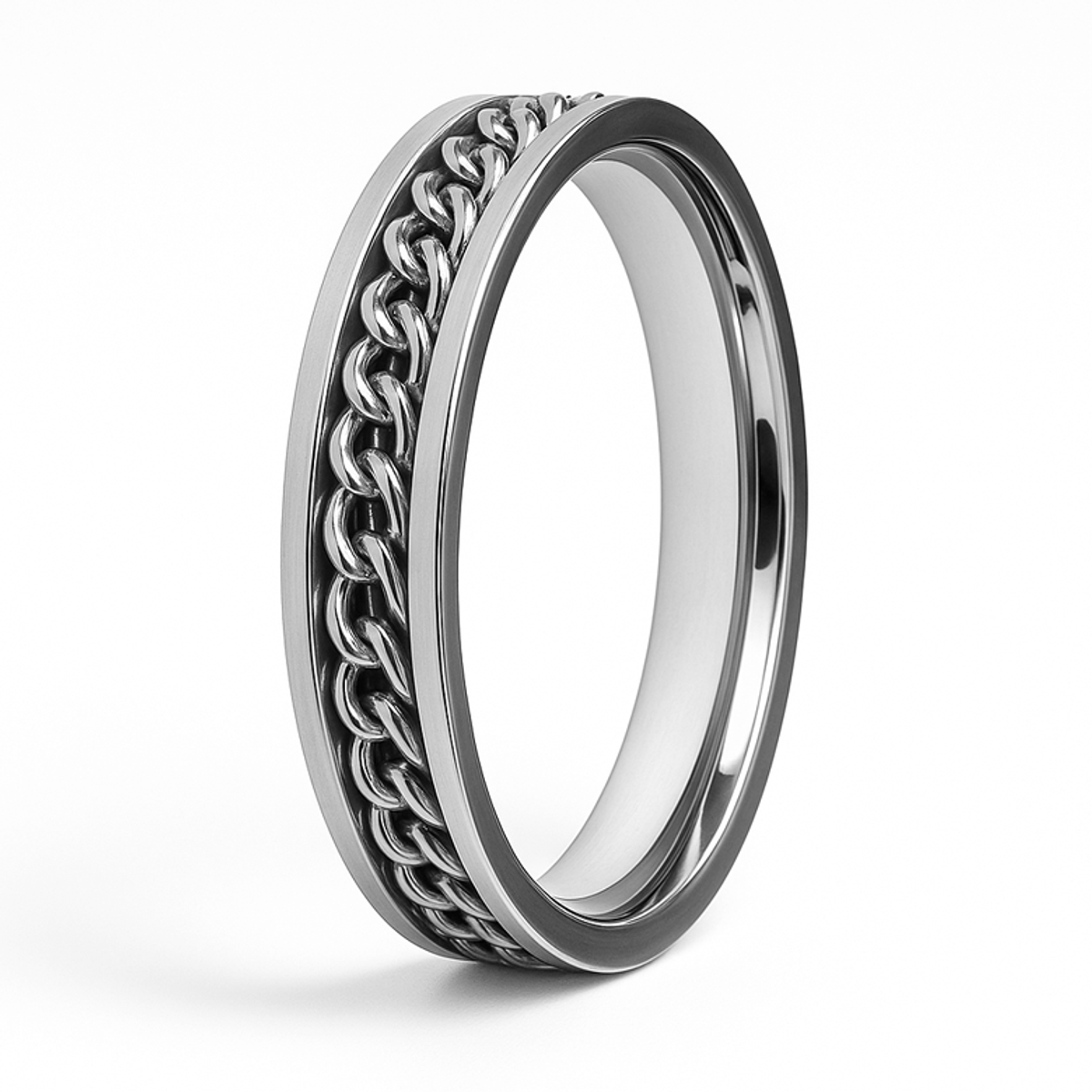 마크-4(MARK-4) 4mm Chain ring