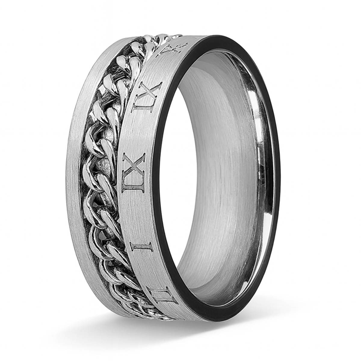 마크-4(MARK-4) Chrono Chain ring