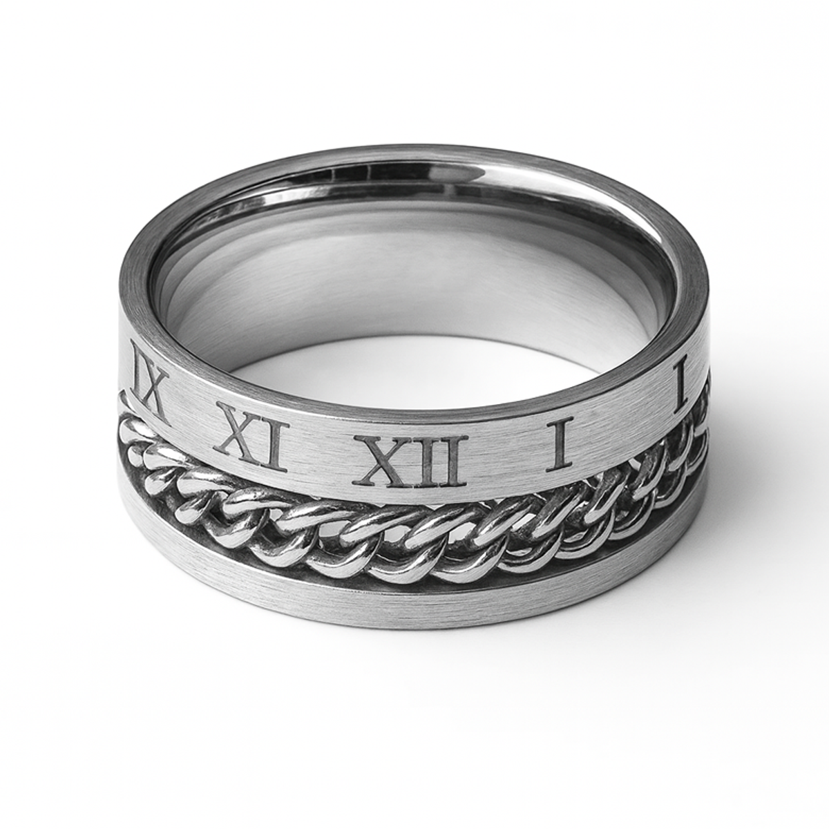 마크-4(MARK-4) Chrono Chain ring