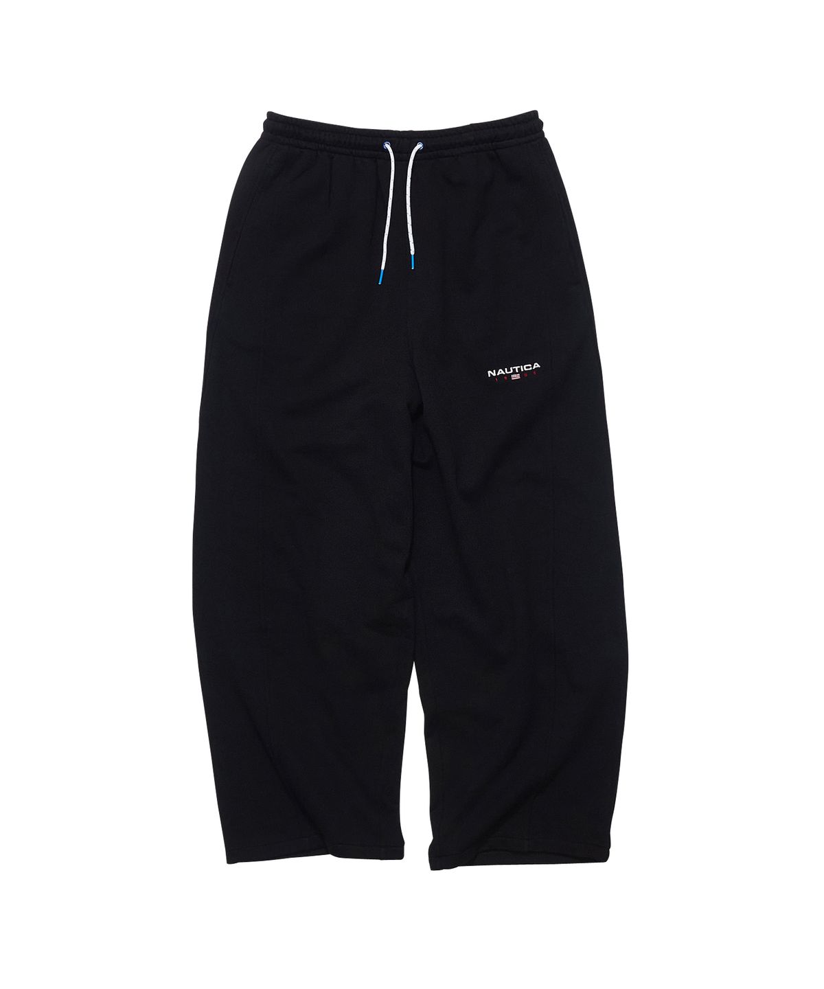 노티카(NAUTICA) 83플래그 오버사이즈 스웨트팬츠 NPL7385