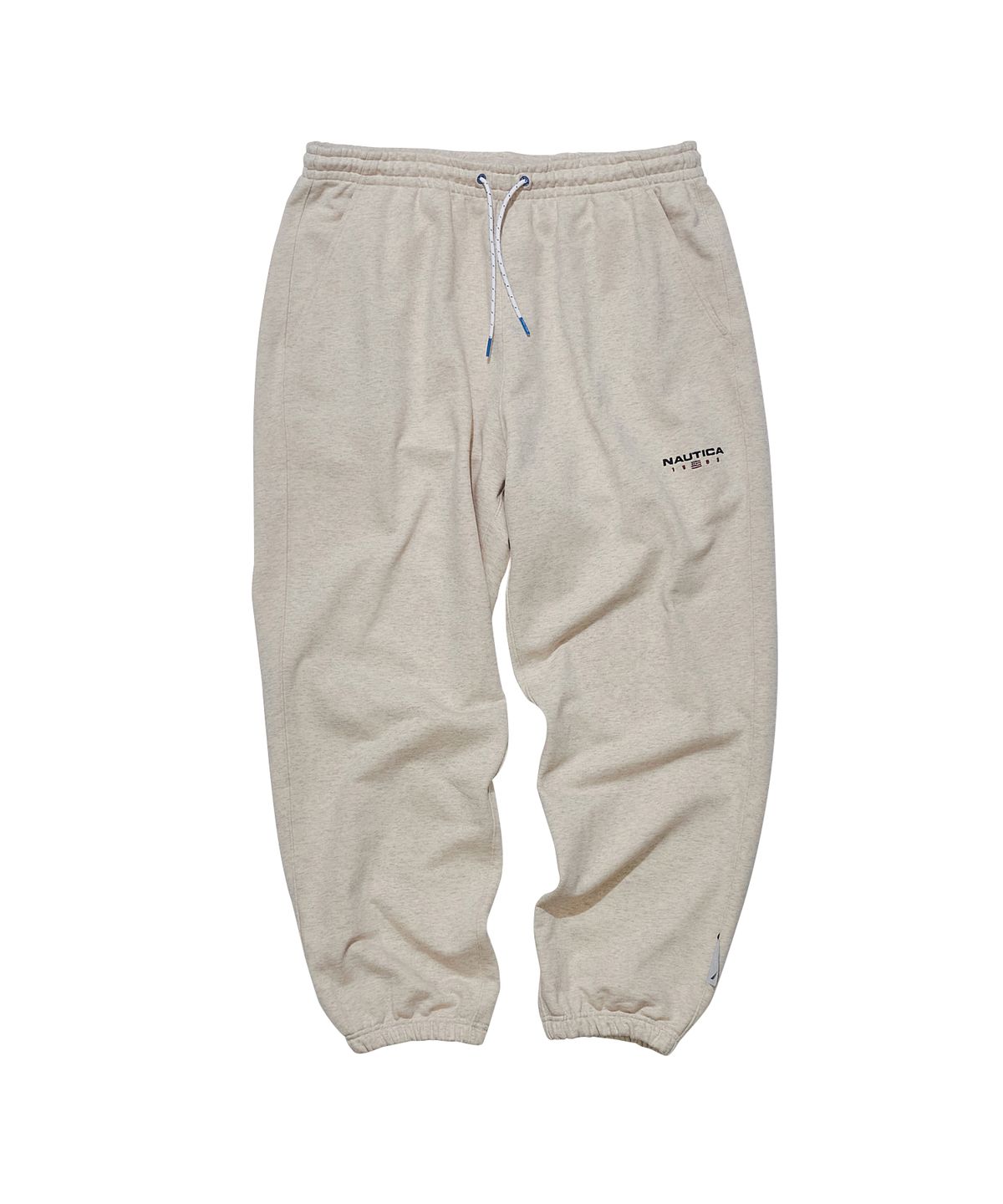 노티카(NAUTICA) 83플래그 조거 스웨트팬츠 NPL7395
