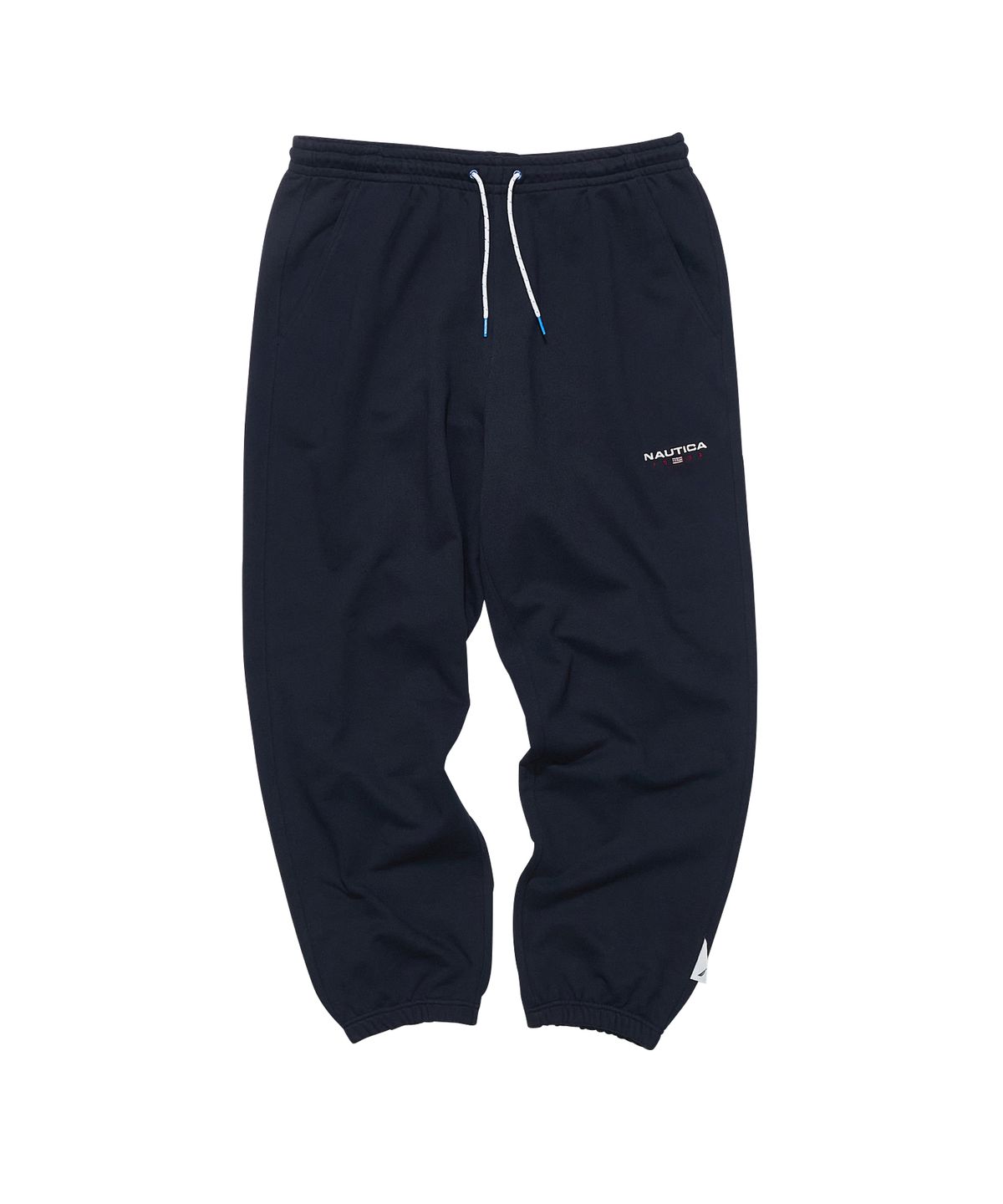 노티카(NAUTICA) 83플래그 조거 스웨트팬츠 NPL7395