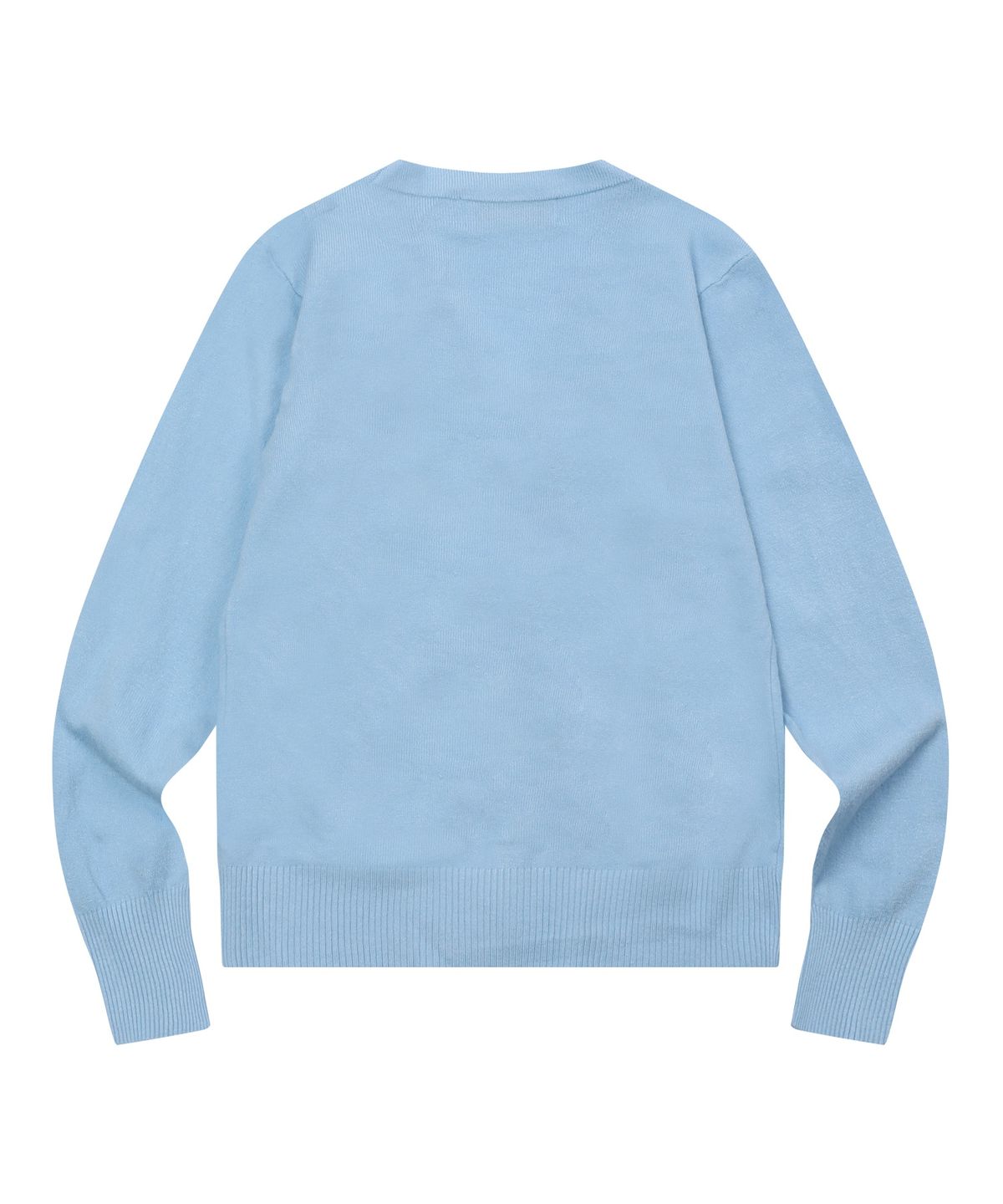 무센트(MUCENT) 레이츠 소프트 브이넥 가디건 (3컬러)