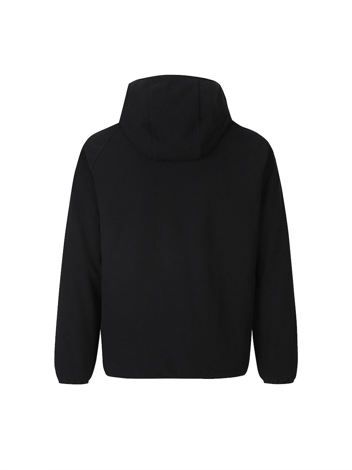 디스커버리 익스페디션(DISCOVERY EXPEDITION) 남성 그리드 리버시블 자켓 (BLACK)