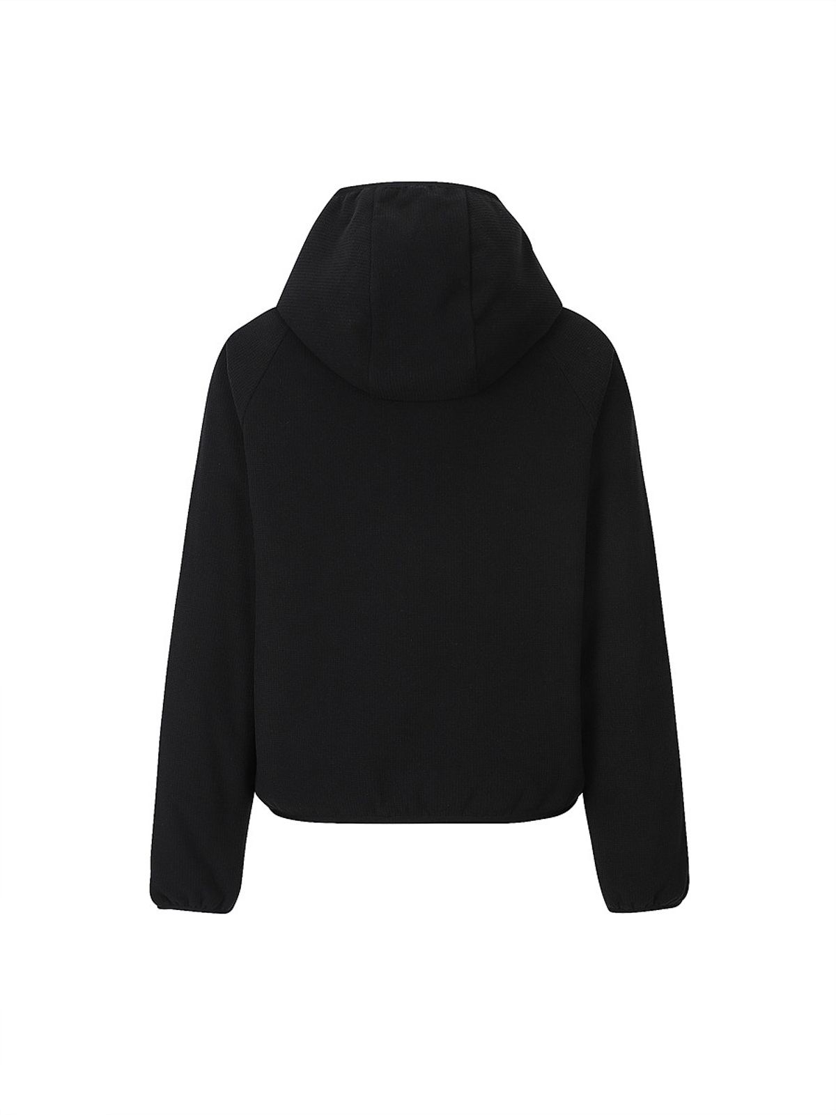 디스커버리 익스페디션(DISCOVERY EXPEDITION) 여성 그리드 리버시블 자켓 (BLACK)