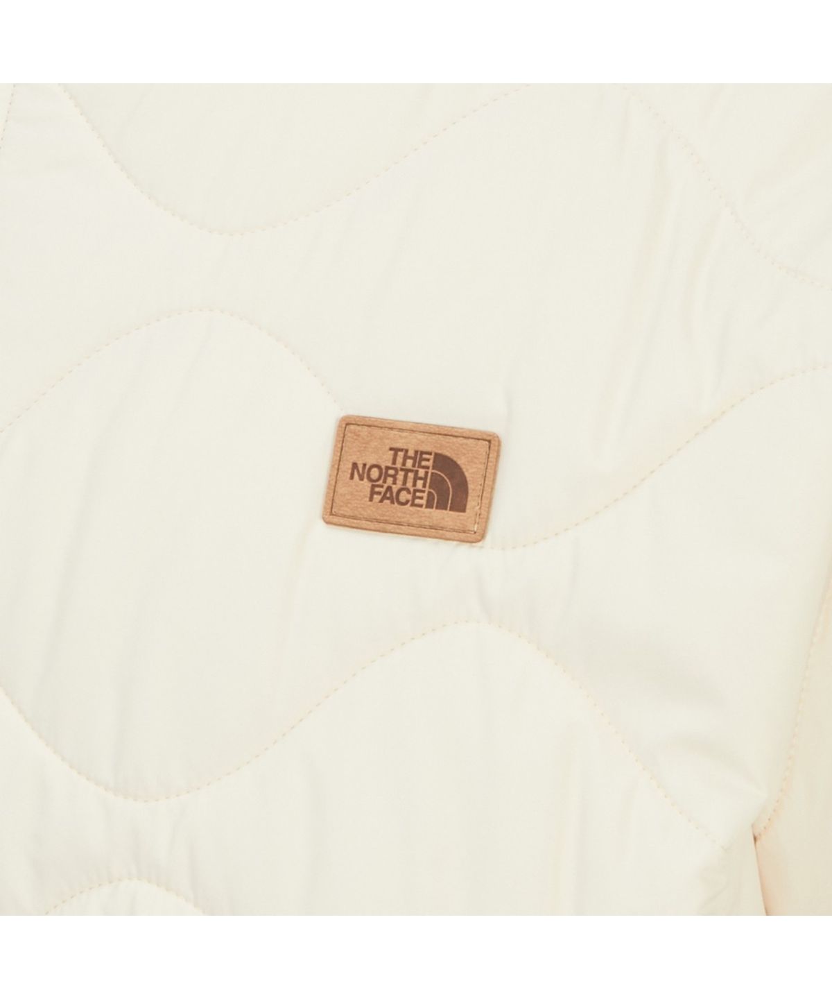 노스페이스(THE NORTH FACE) NJ3NR79C 남성 밀로 히트 자켓 CREAM