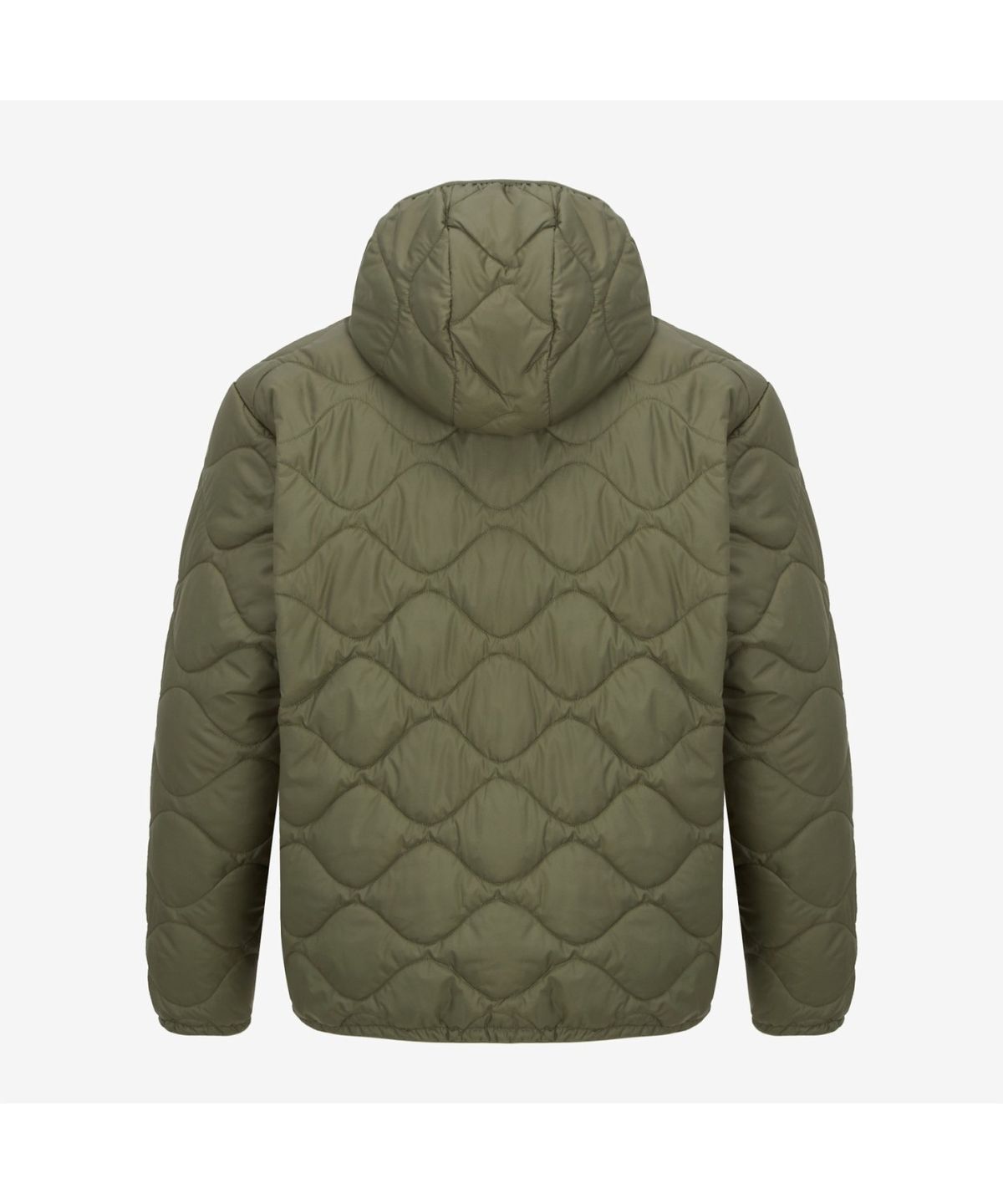 노스페이스(THE NORTH FACE) NJ3NR79A 남성 밀로 히트 자켓 OLIVE