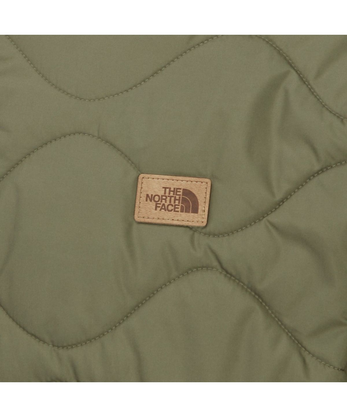 노스페이스(THE NORTH FACE) NJ3NR79A 남성 밀로 히트 자켓 OLIVE