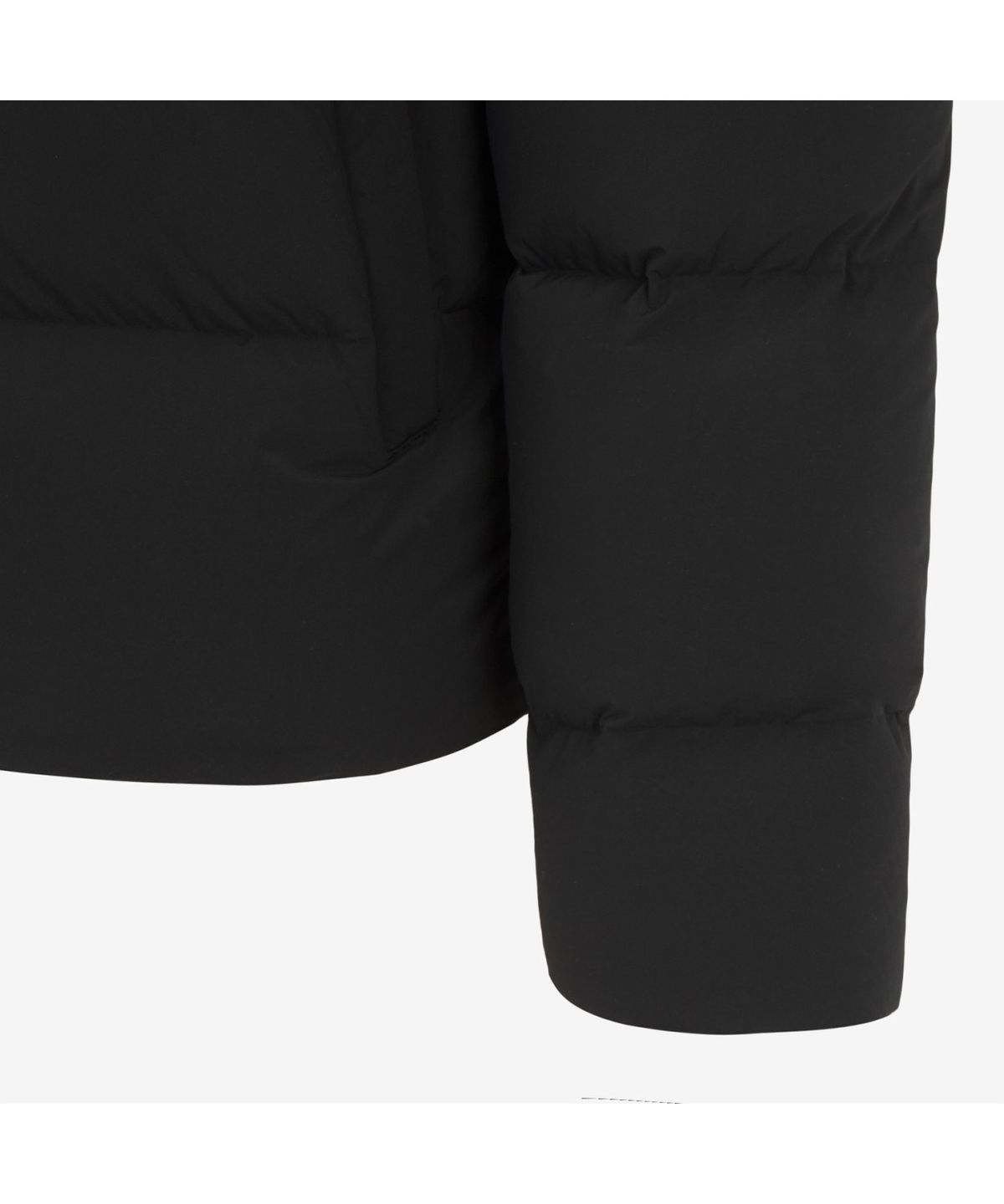노스페이스(THE NORTH FACE) NJ1DR62A 남성 클라우드 눕시 다운 자켓 (RDS) BLACK
