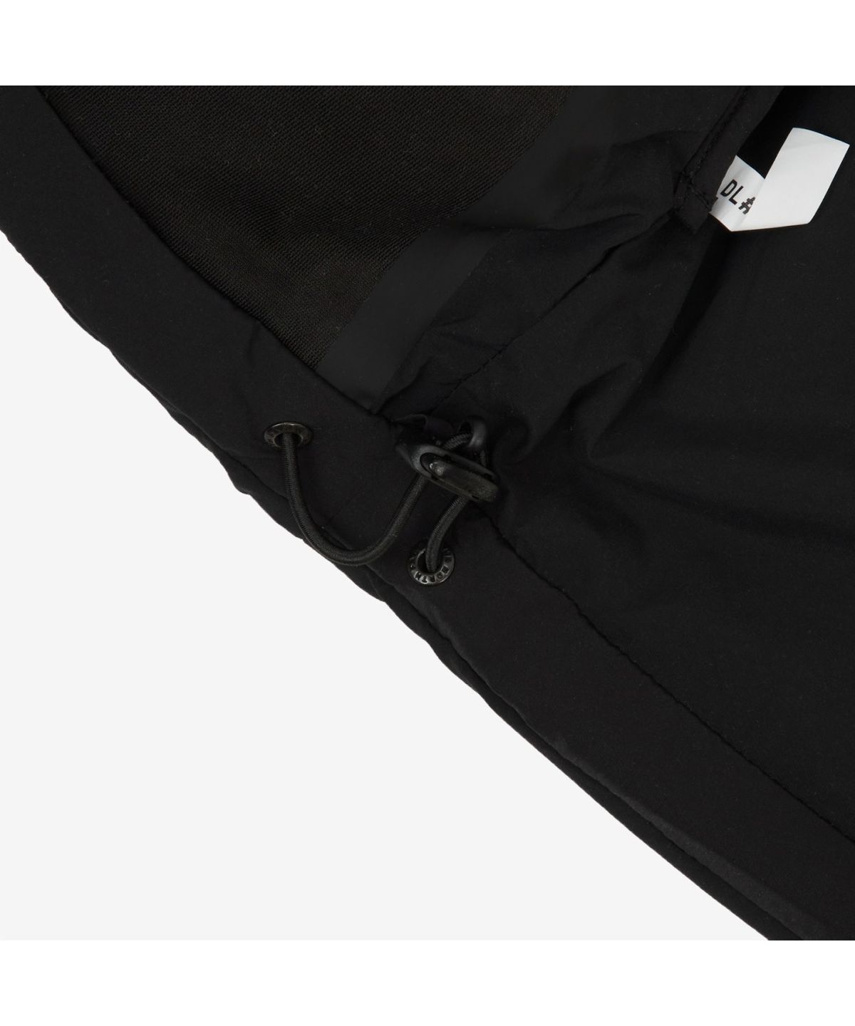 노스페이스(THE NORTH FACE) NJ1DR62A 남성 클라우드 눕시 다운 자켓 (RDS) BLACK