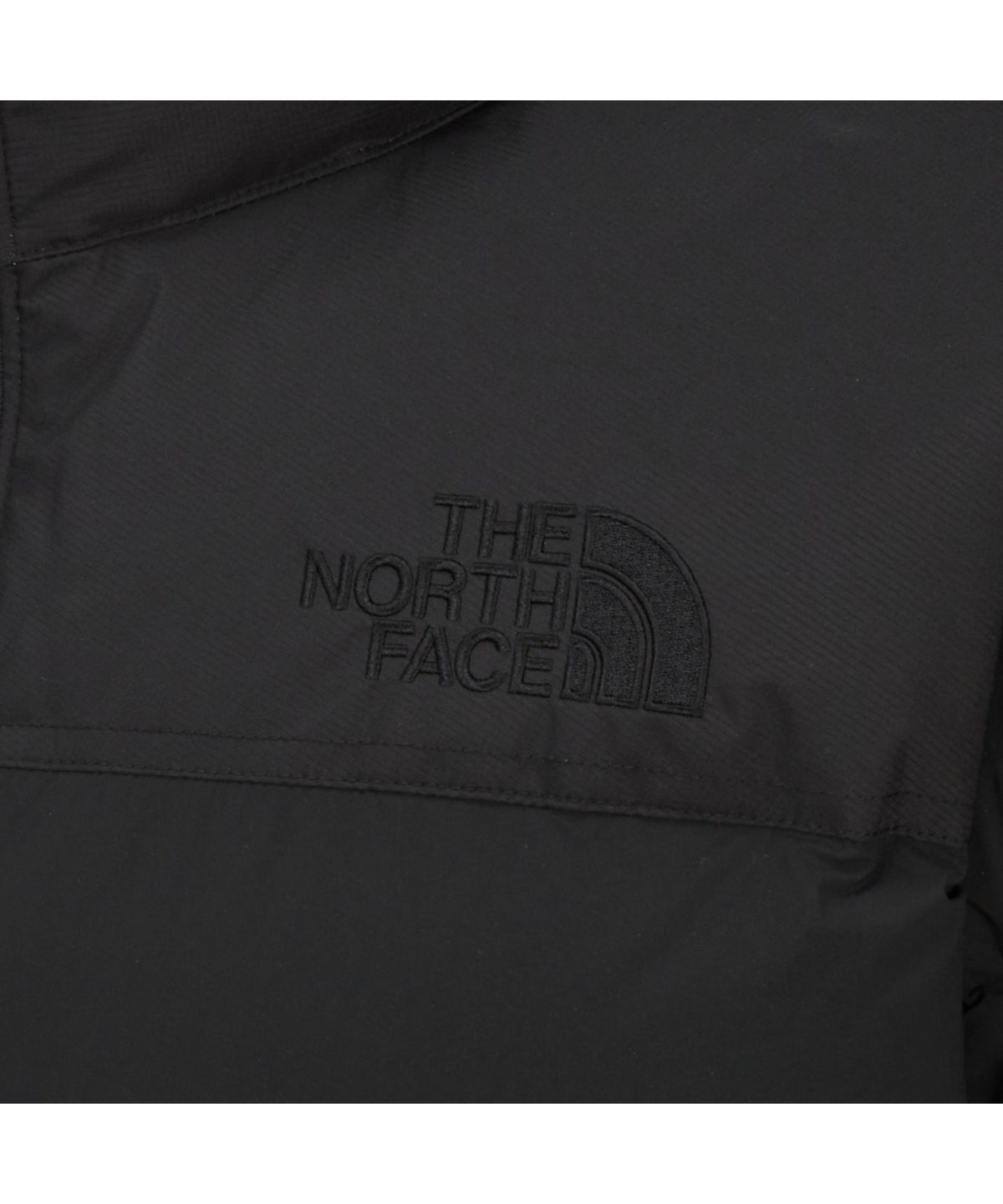 노스페이스(THE NORTH FACE) NJ1DR62B 남성 클라우드 눕시 다운 자켓 (RDS) REAL BLACK