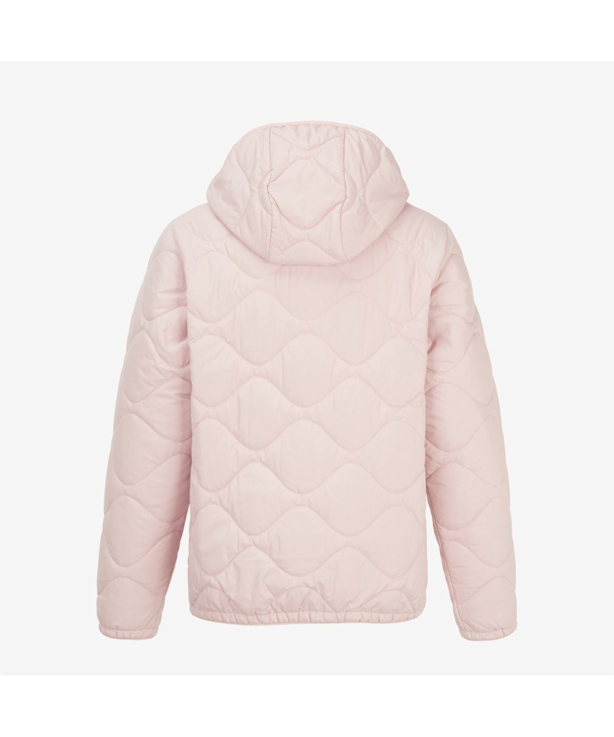 노스페이스(THE NORTH FACE) NJ3NR99D 여성 밀로 히트 자켓 PINK